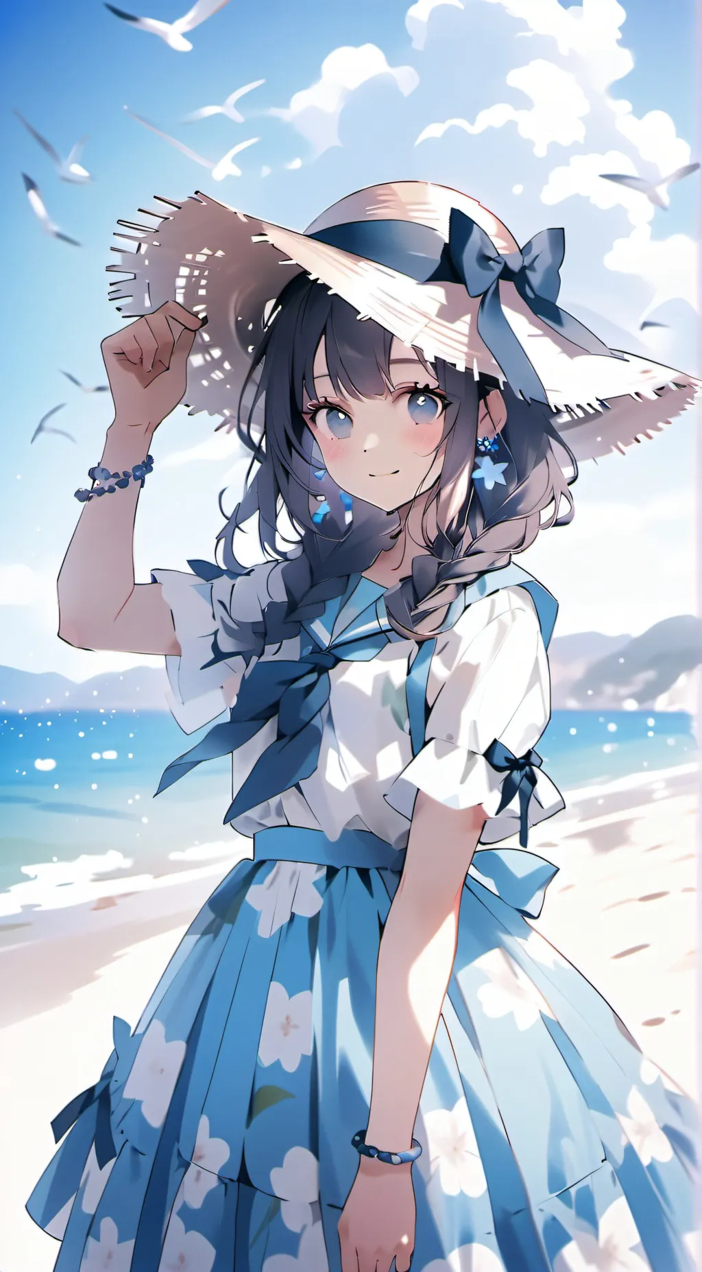 Talkie AI - Chat with ★~○bluey!○~★