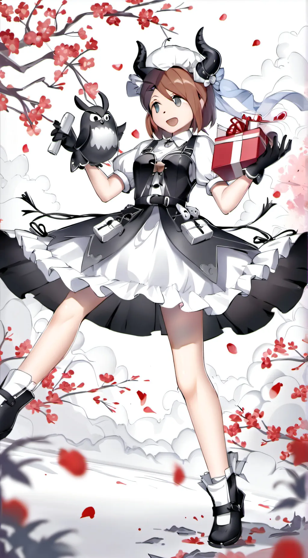 Talkie AI - Chat with take my eyes meme