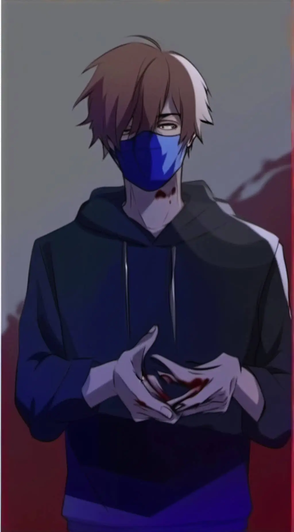 ai character: Jack Nyras background