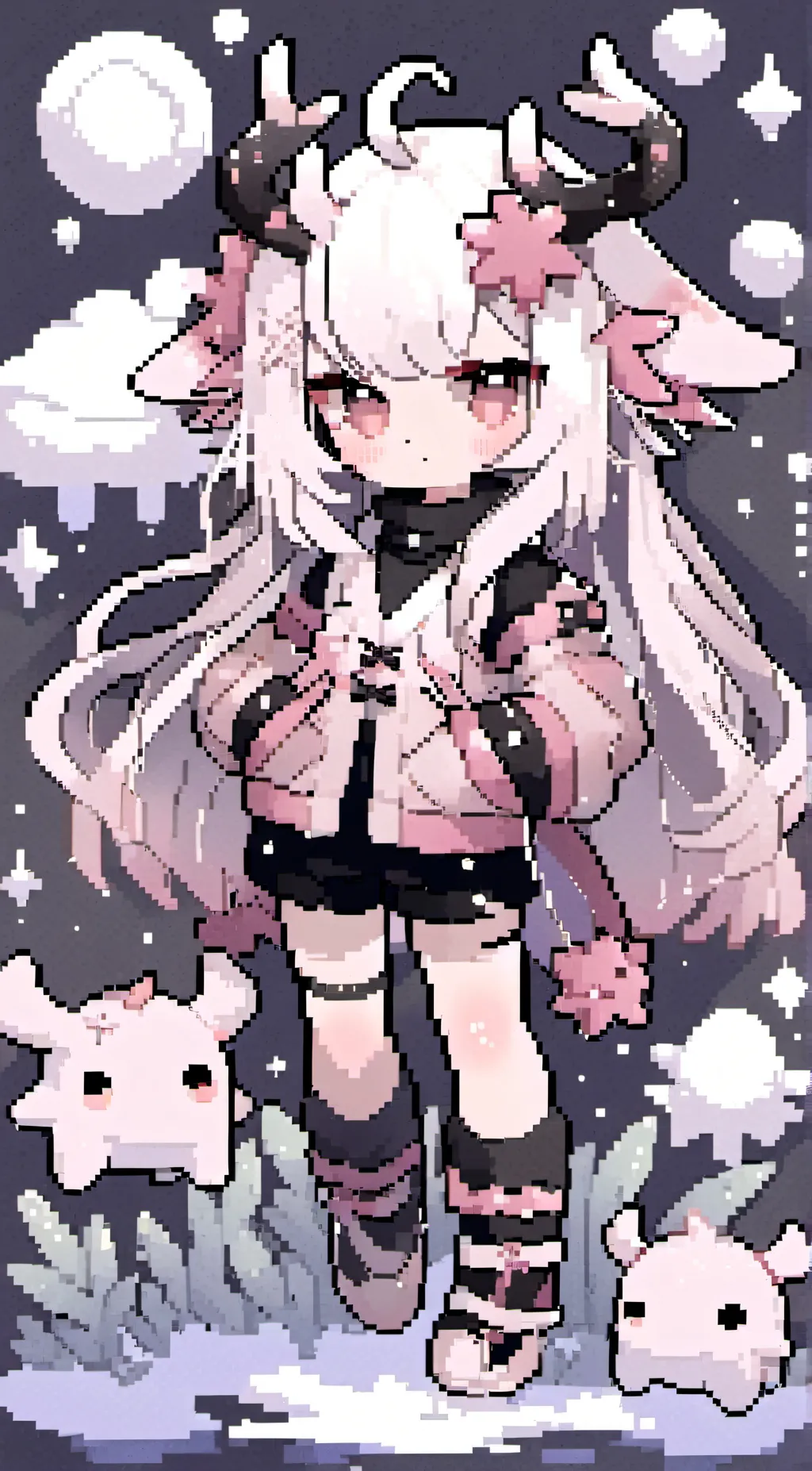 Talkie AI - Chat with Kiniti