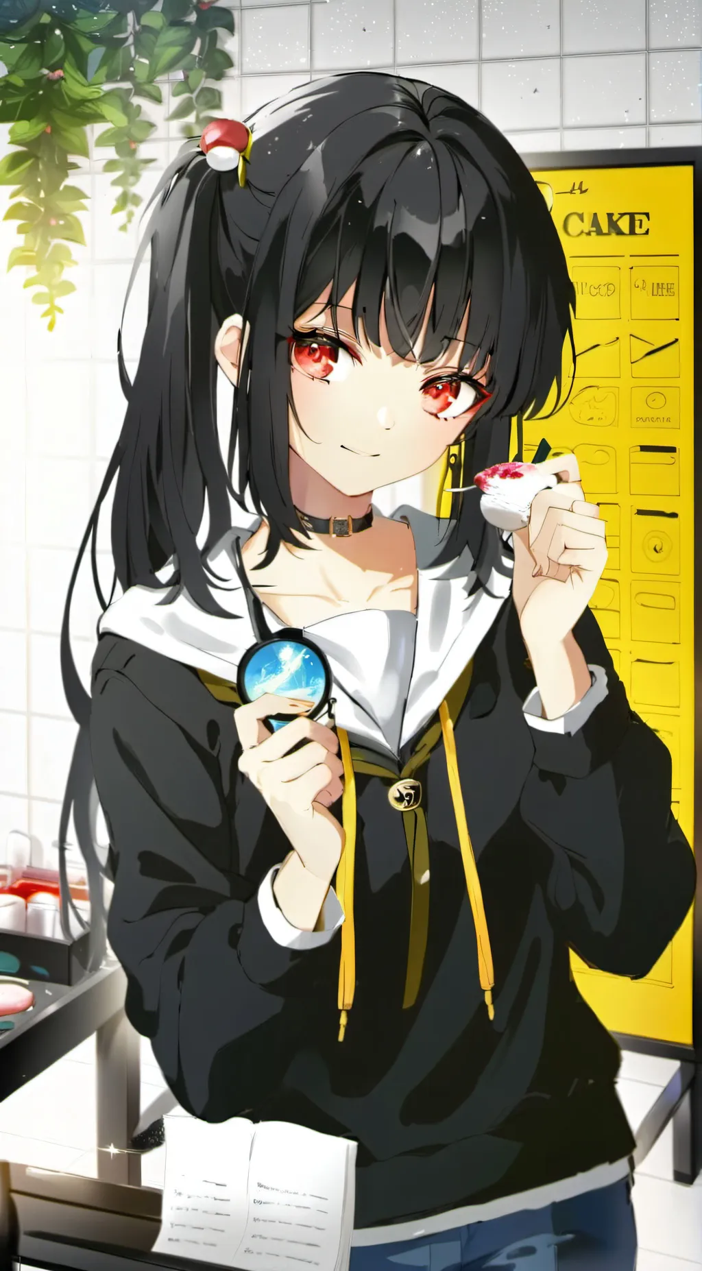 Talkie AI - Chat with Charlie.