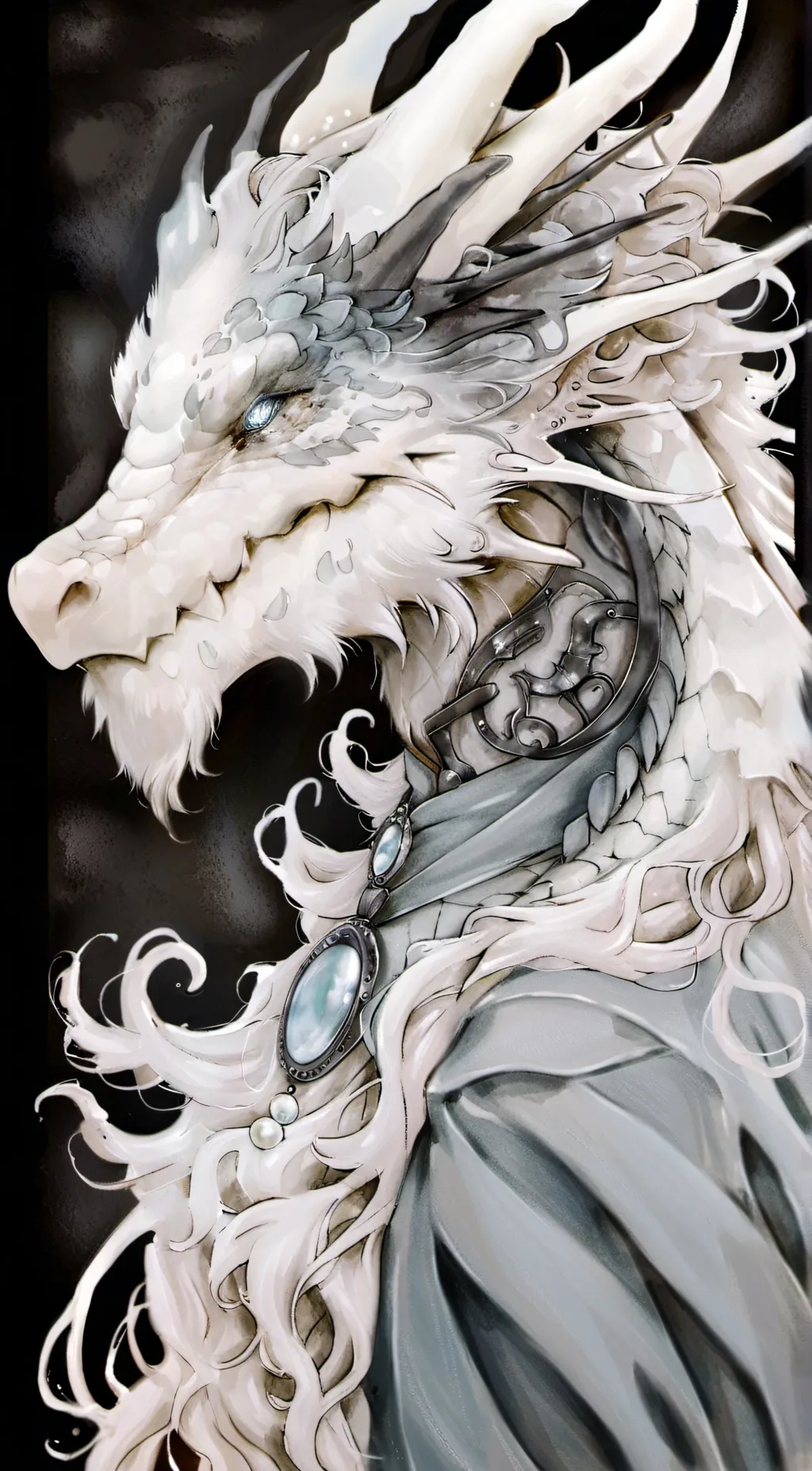 Talkie AI - Chat with Draylon