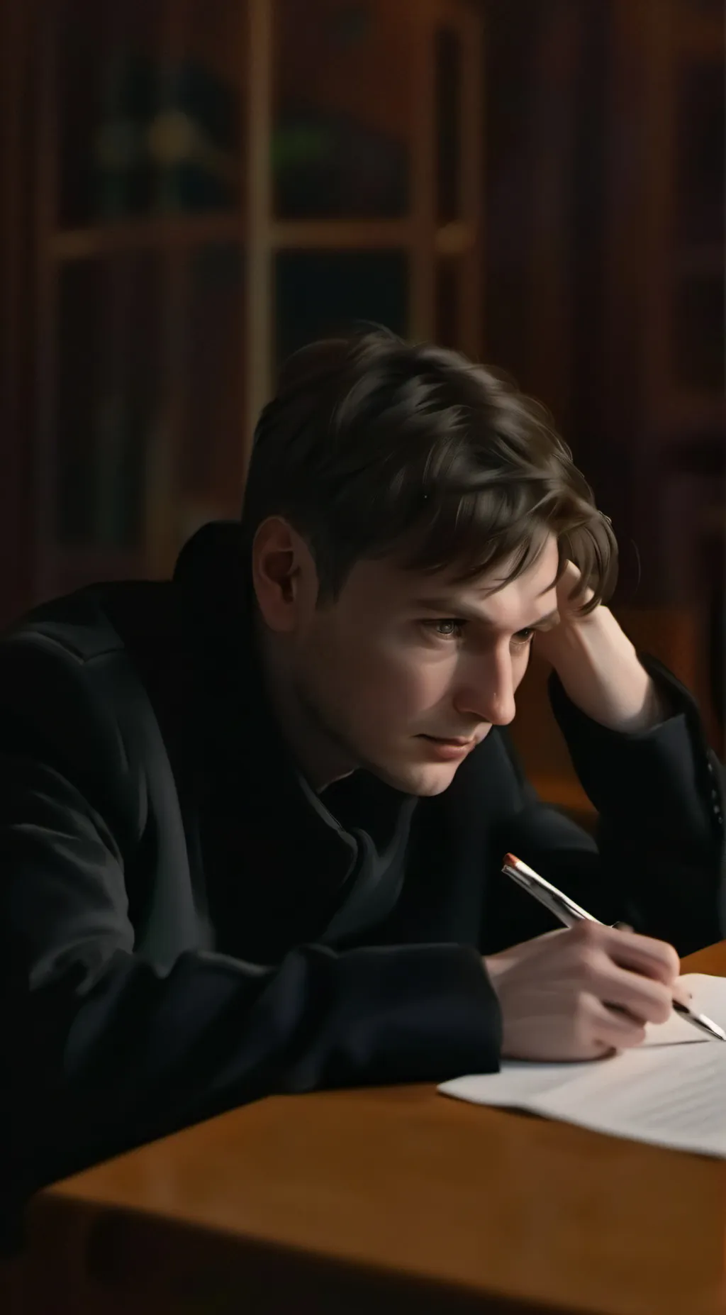 Talkie AI - Chat with Lane