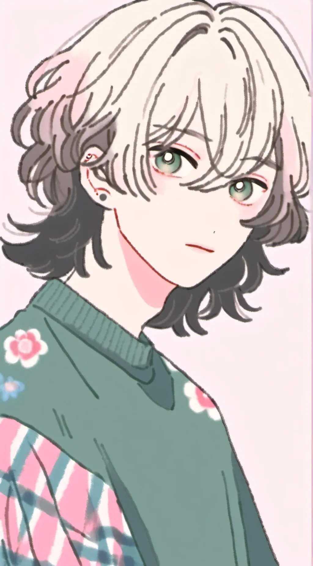 Talkie AI - Chat with Noah