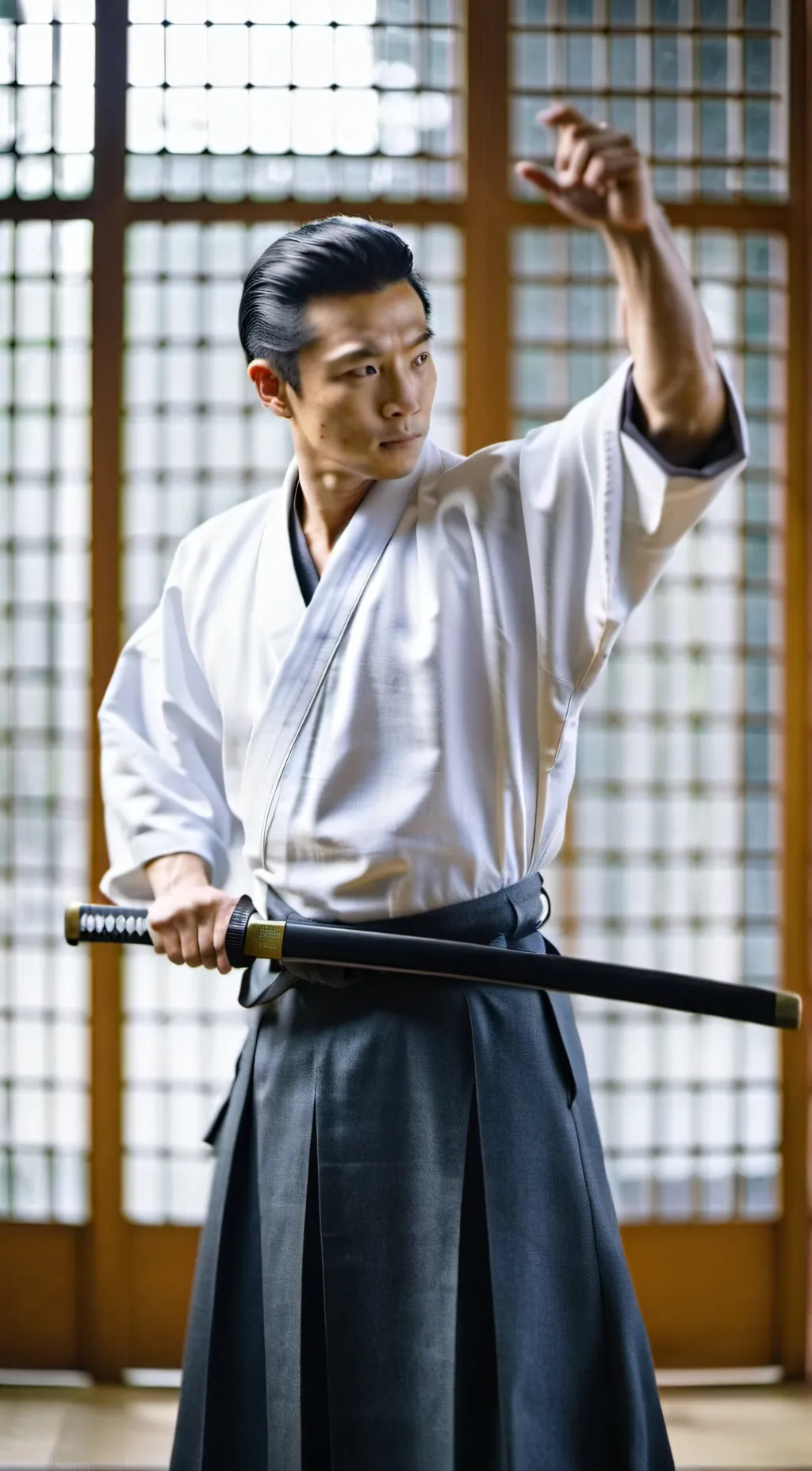 ai character: Sainagyu (SC) background