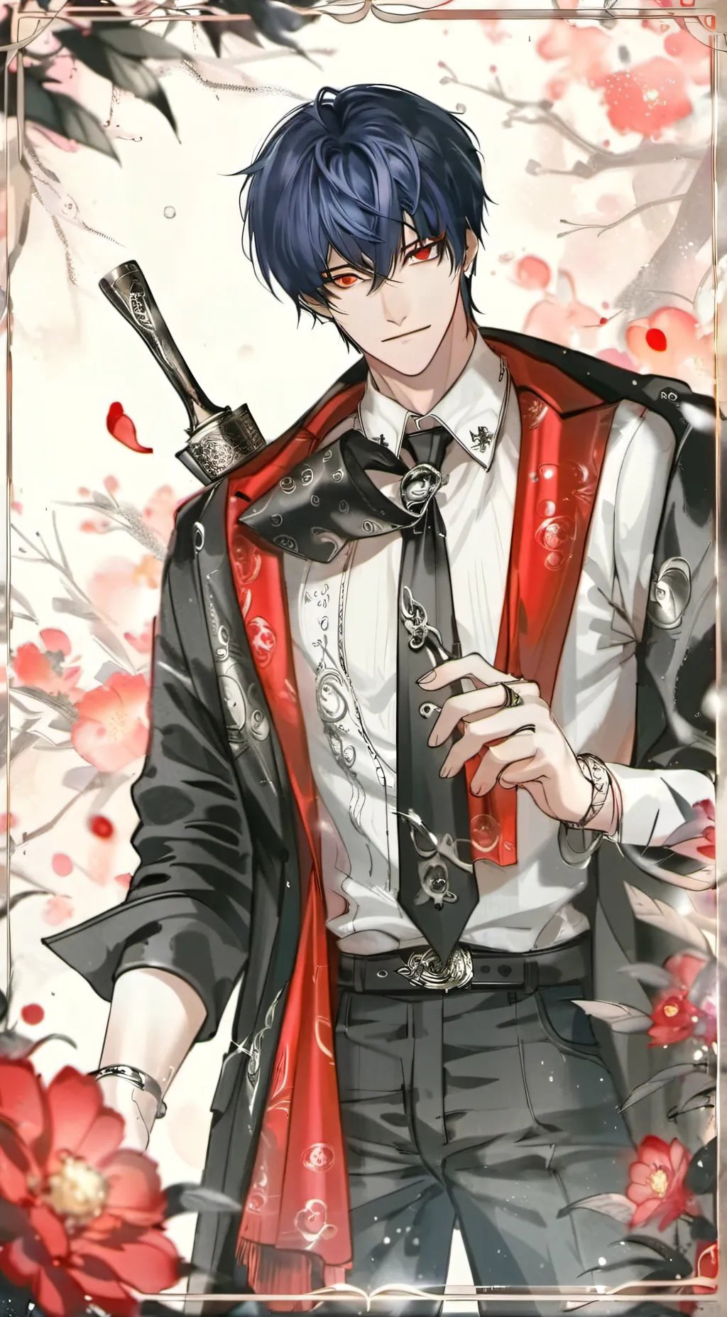 Talkie AI - Chat with magic