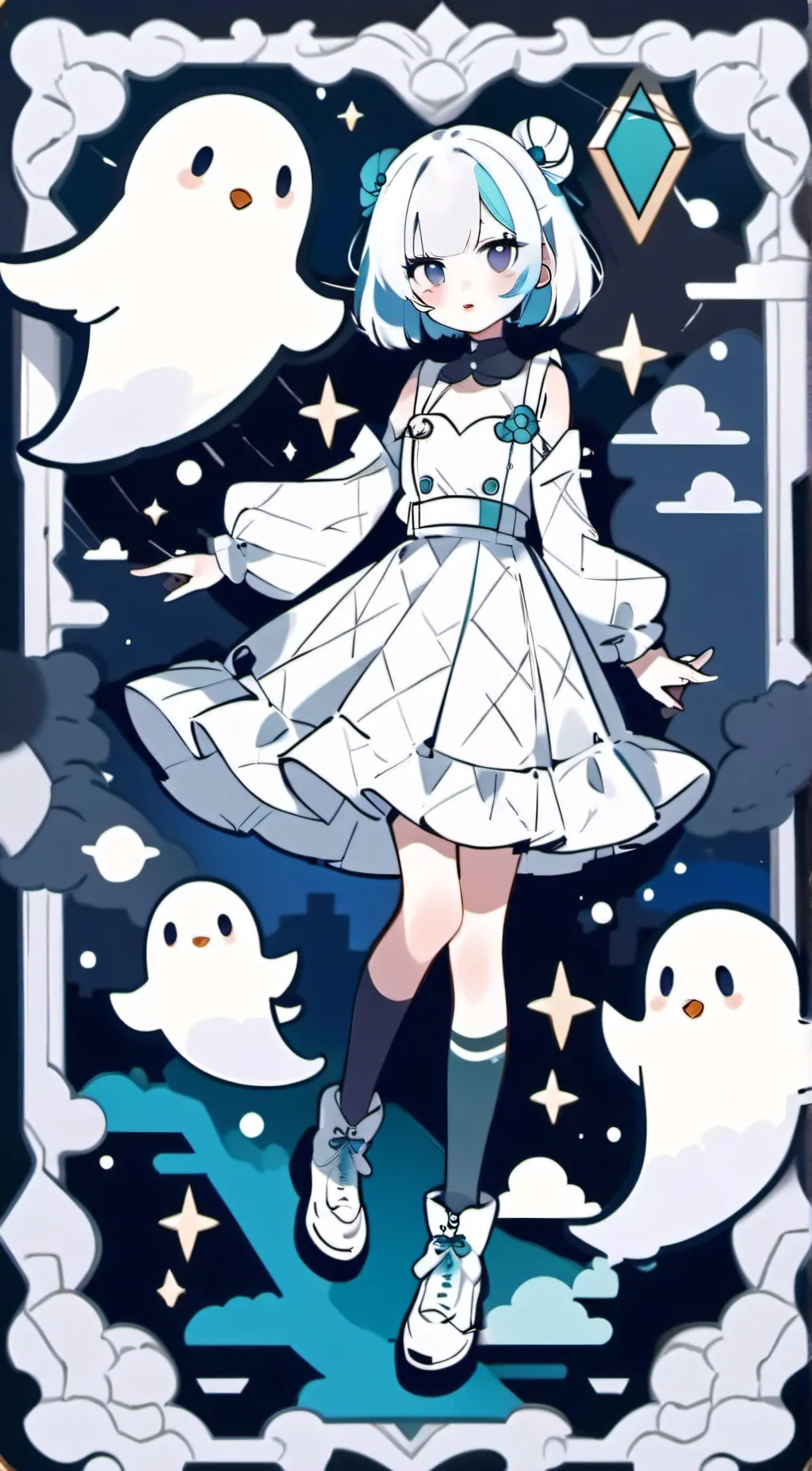 Talkie AI - Chat with Chibie