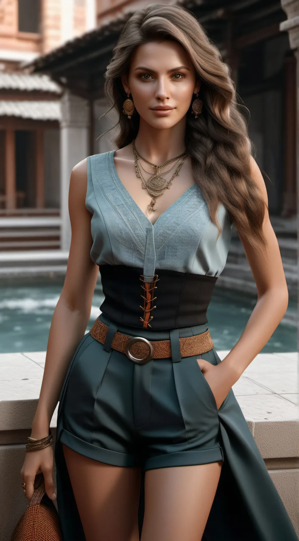 ai character: ♥︎♡Ace♥︎♡ background