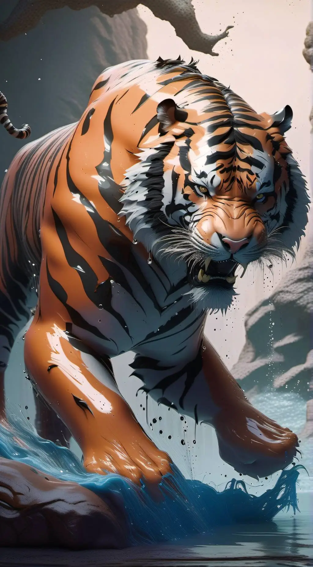 Talkie AI - Chat with Loaf