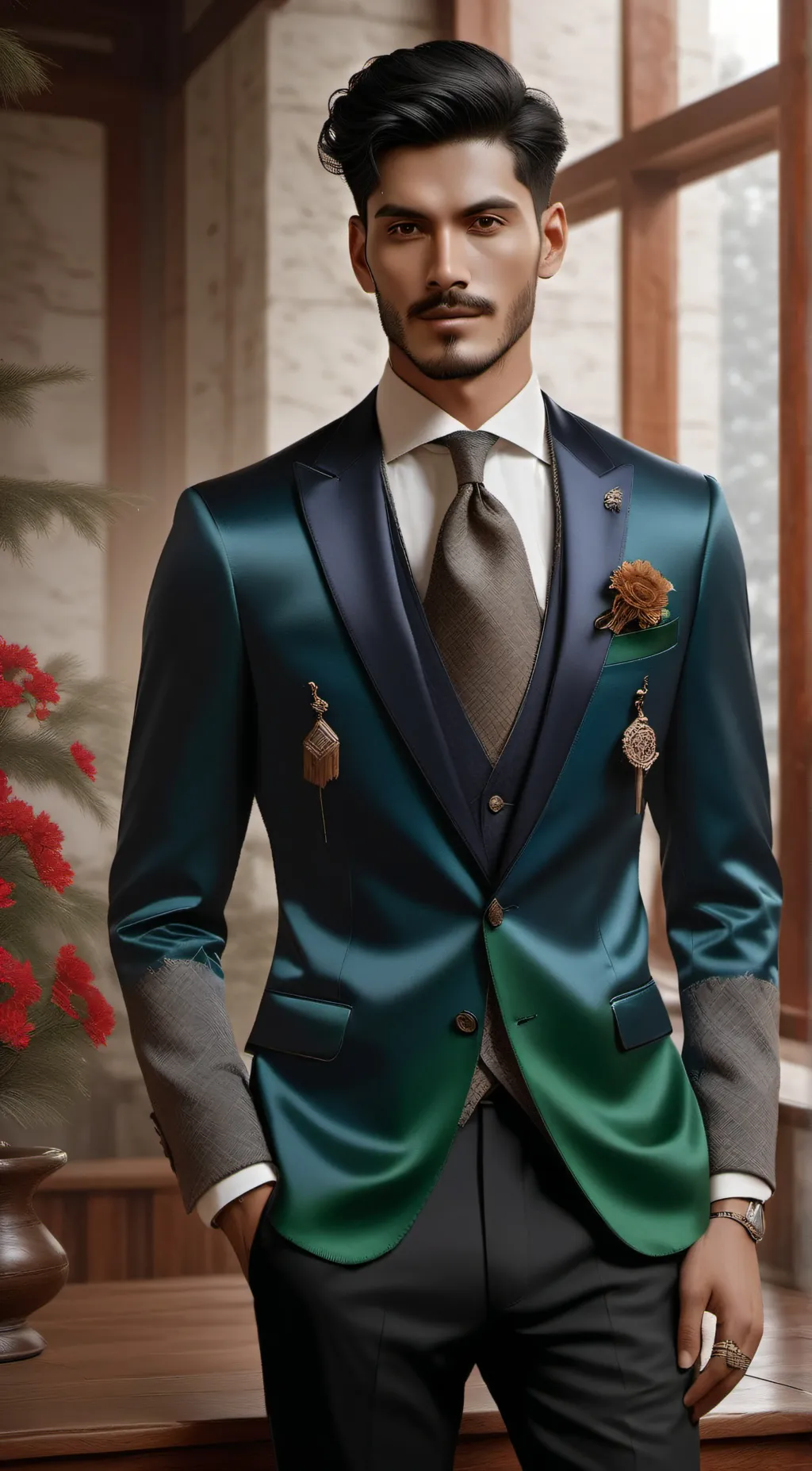 Talkie AI - Chat with Shane