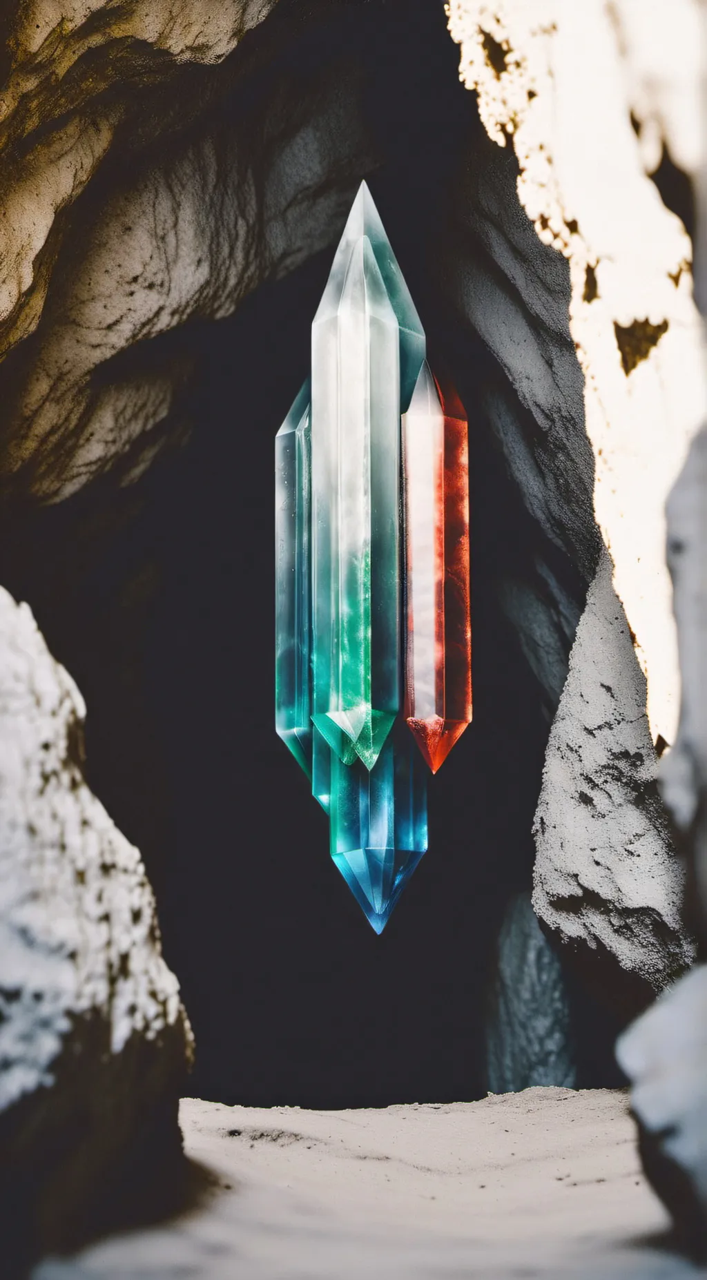 ai character: custom critters background