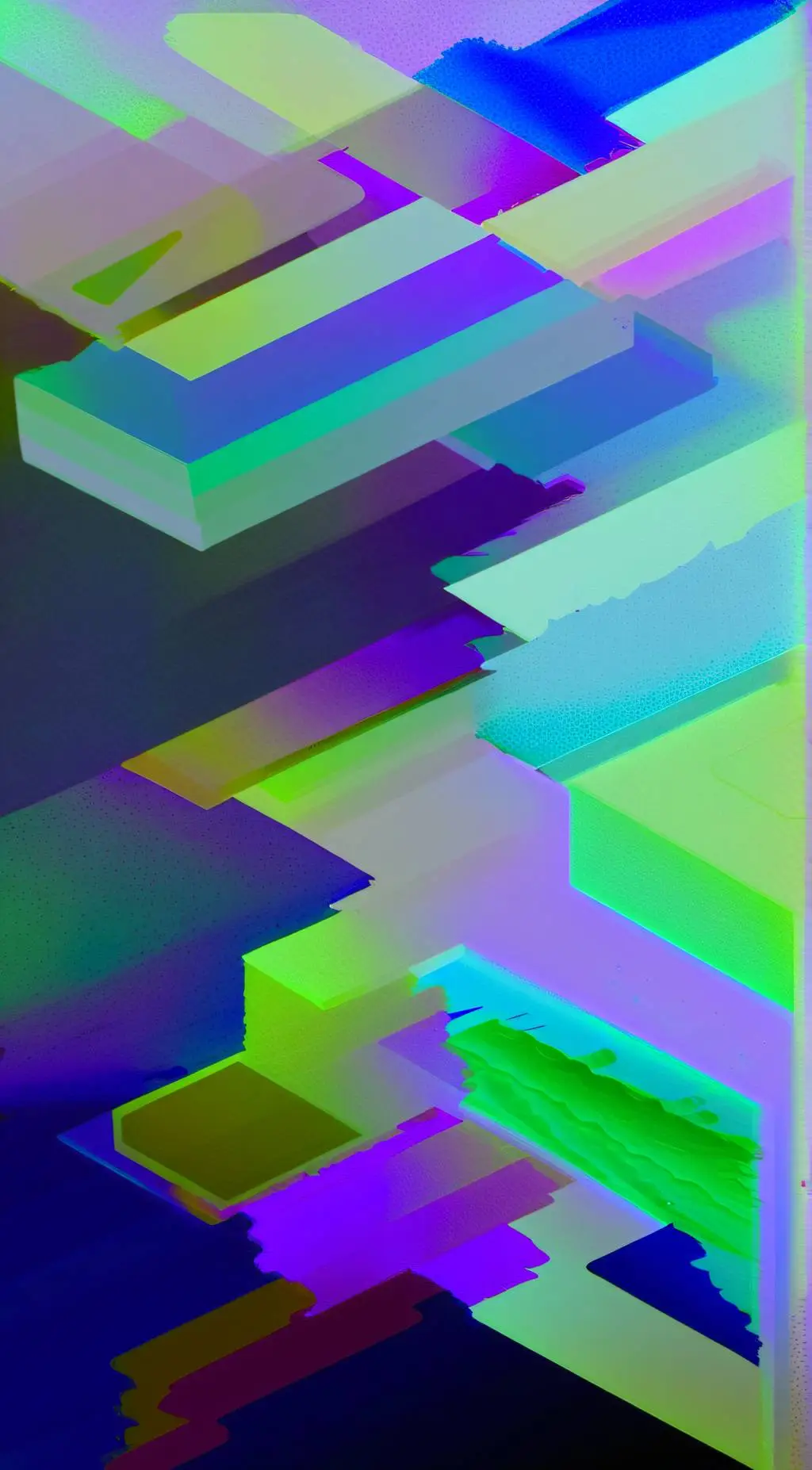 ai character: Octo expansion...? background