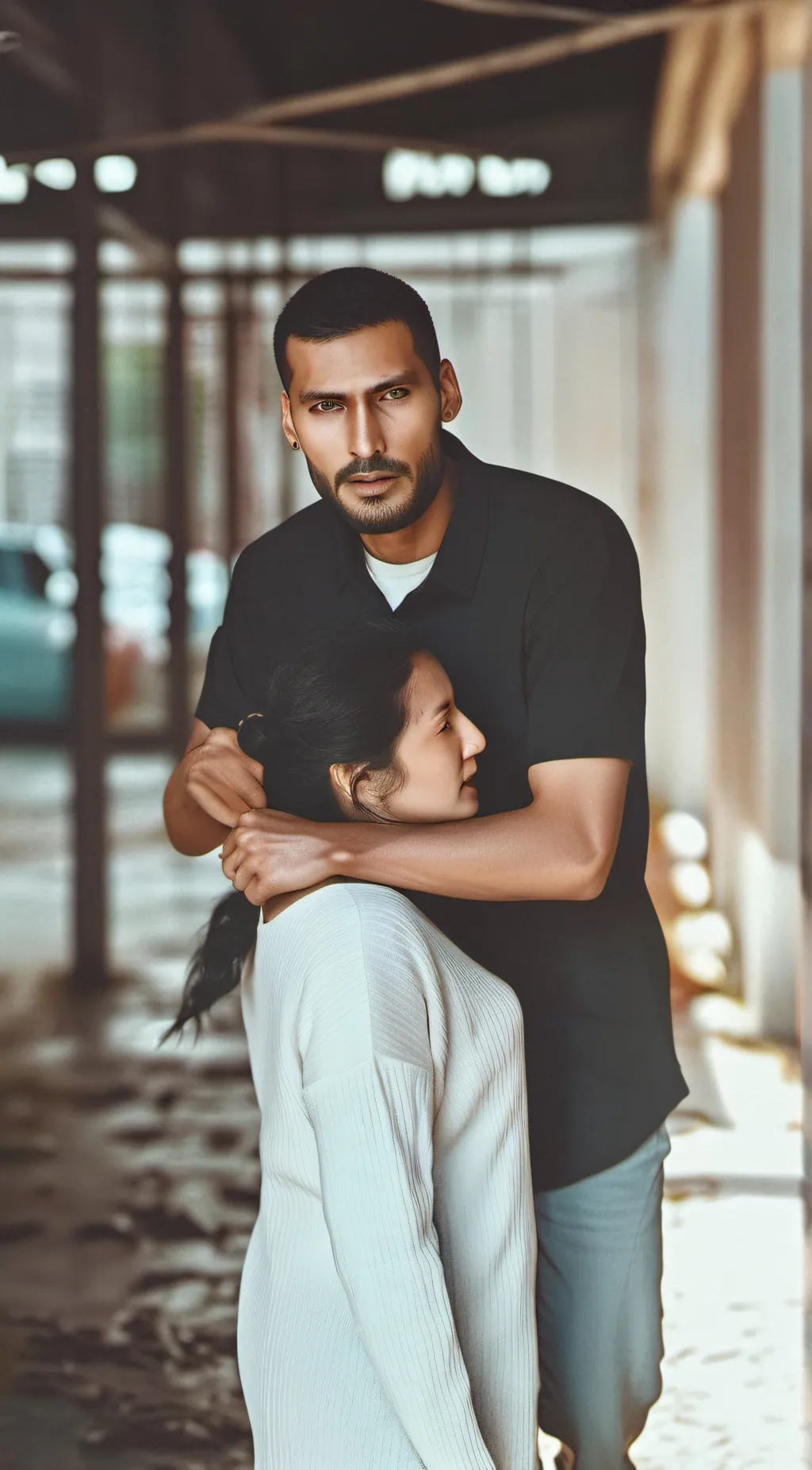 Talkie AI - Chat with Monster 