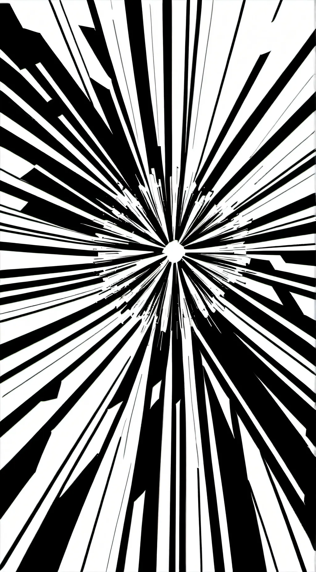 ai character: Hh background