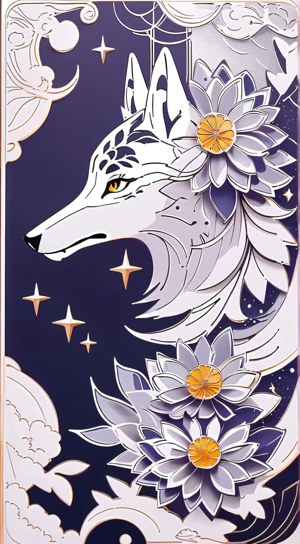 ai character: FPE background