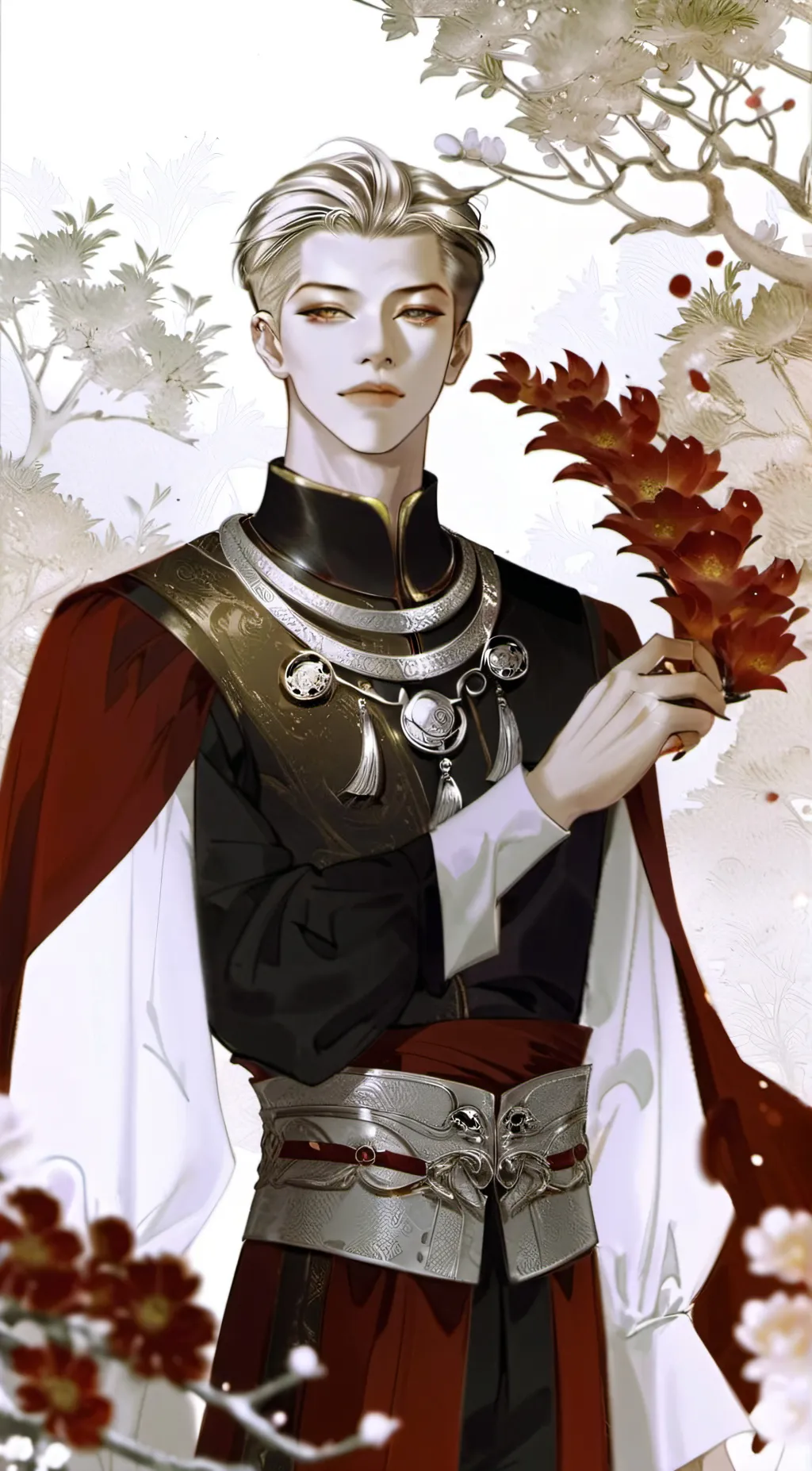 Talkie AI - Chat with EZRA