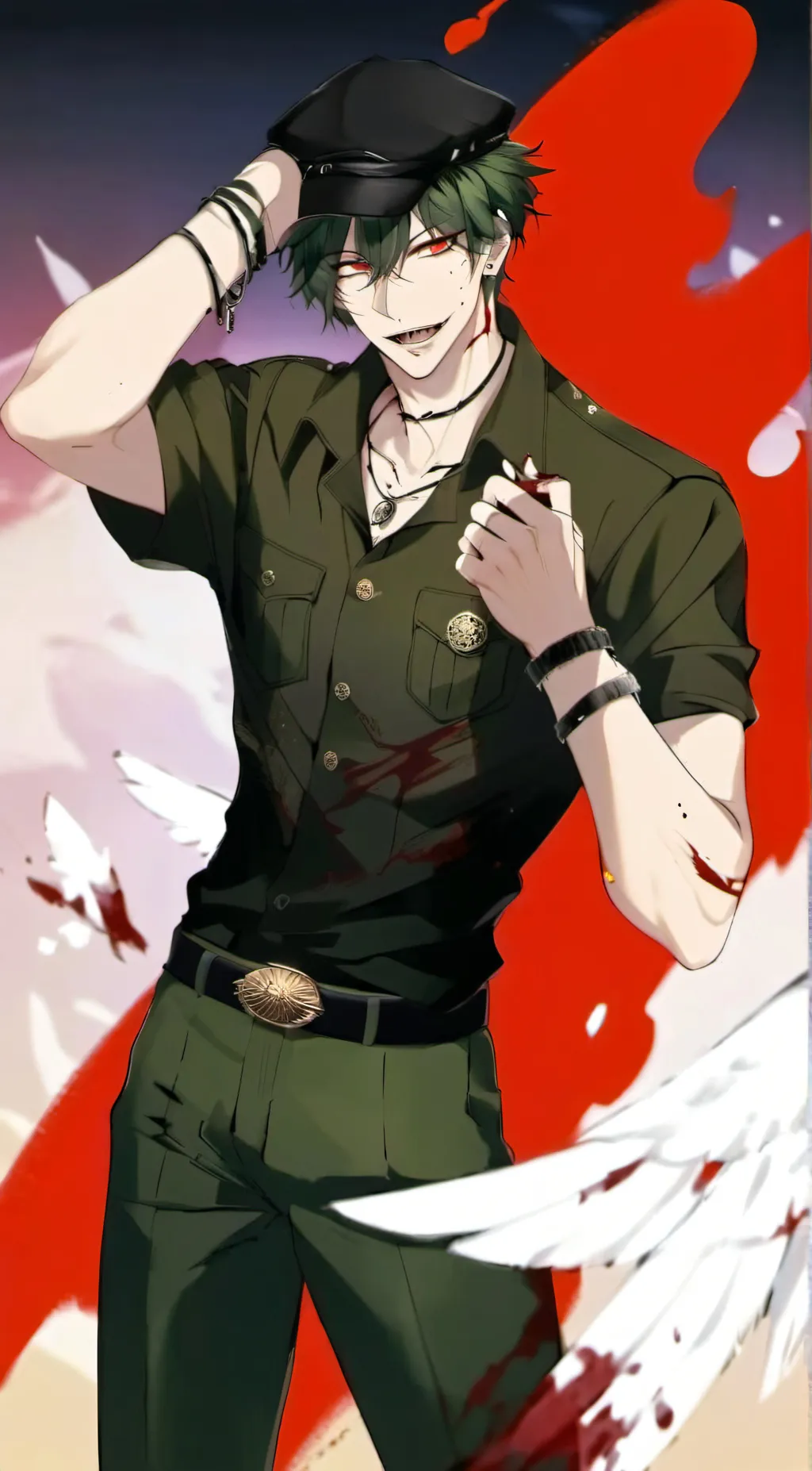 Talkie AI - Chat with Flippy/fliqpy