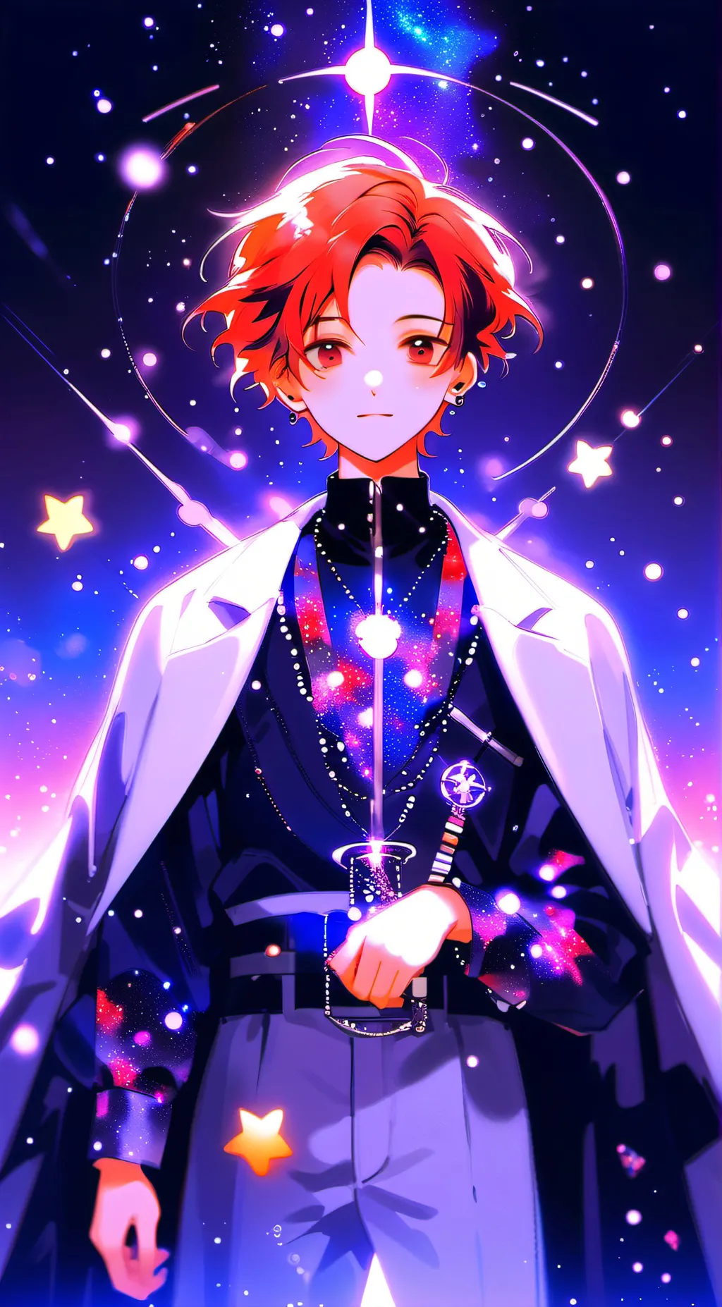 ai character: muitan background