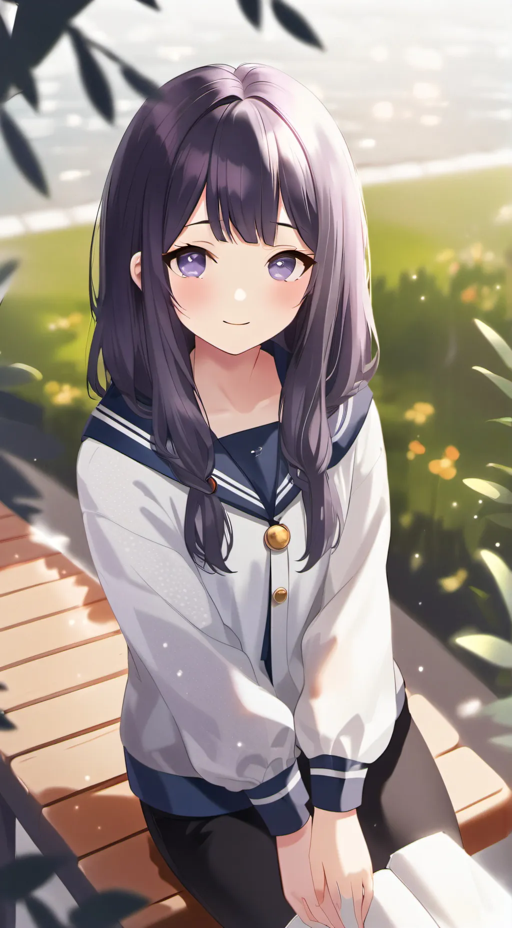 ai character: Ruby background