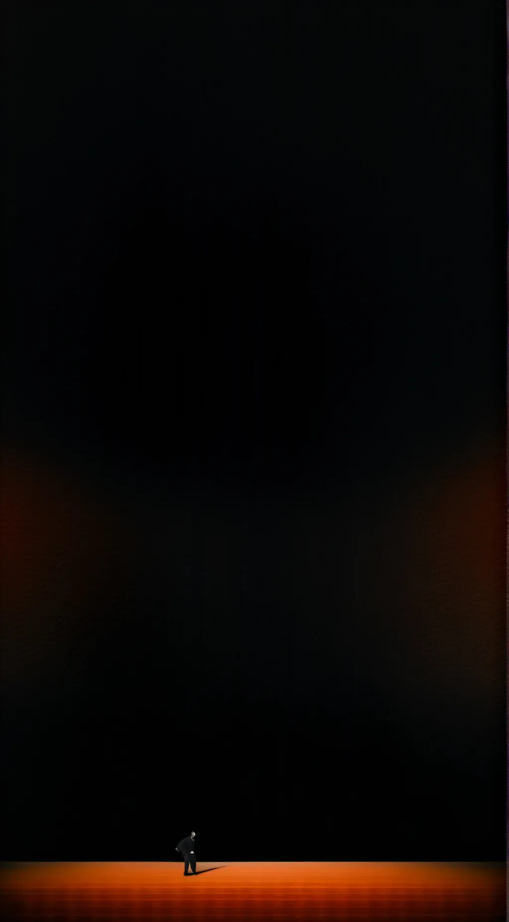 ai character: Idk background