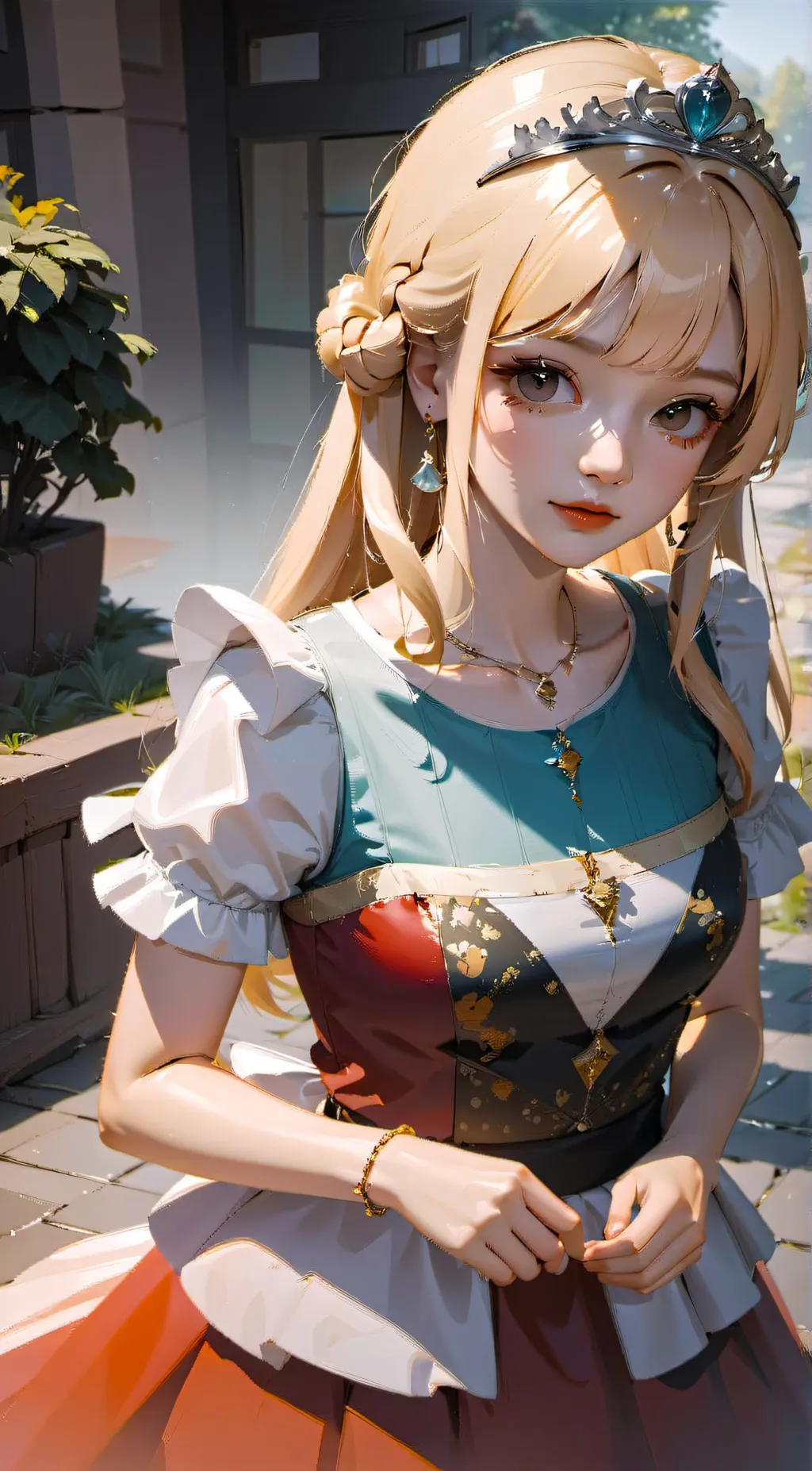 Talkie AI - Chat with Samantha (GL)