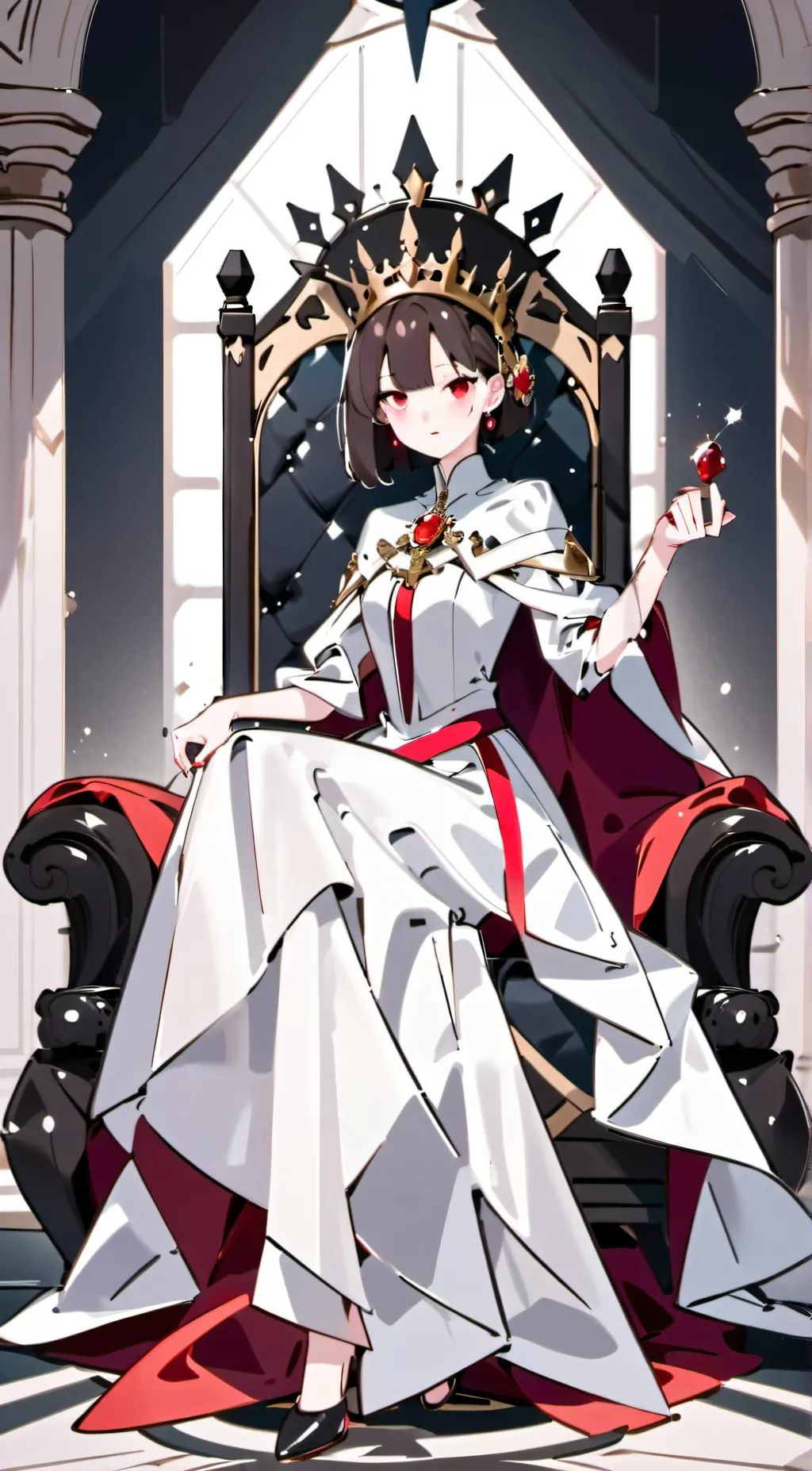 ai character: (+/alice\+) background