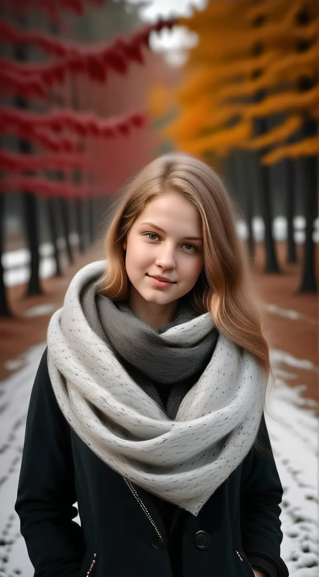 ai character: jacky background