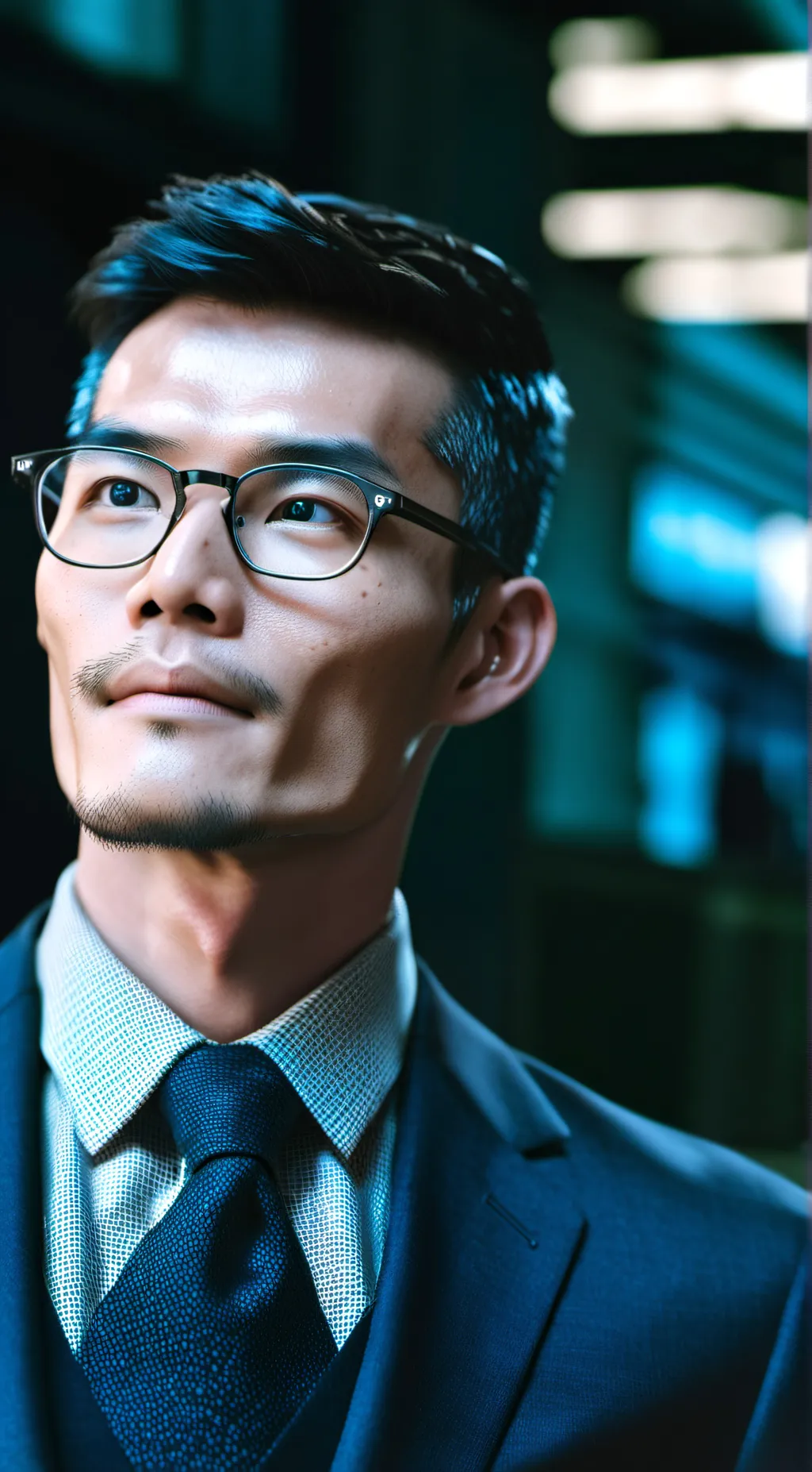 Talkie AI - Chat with Xie Wong-Business 