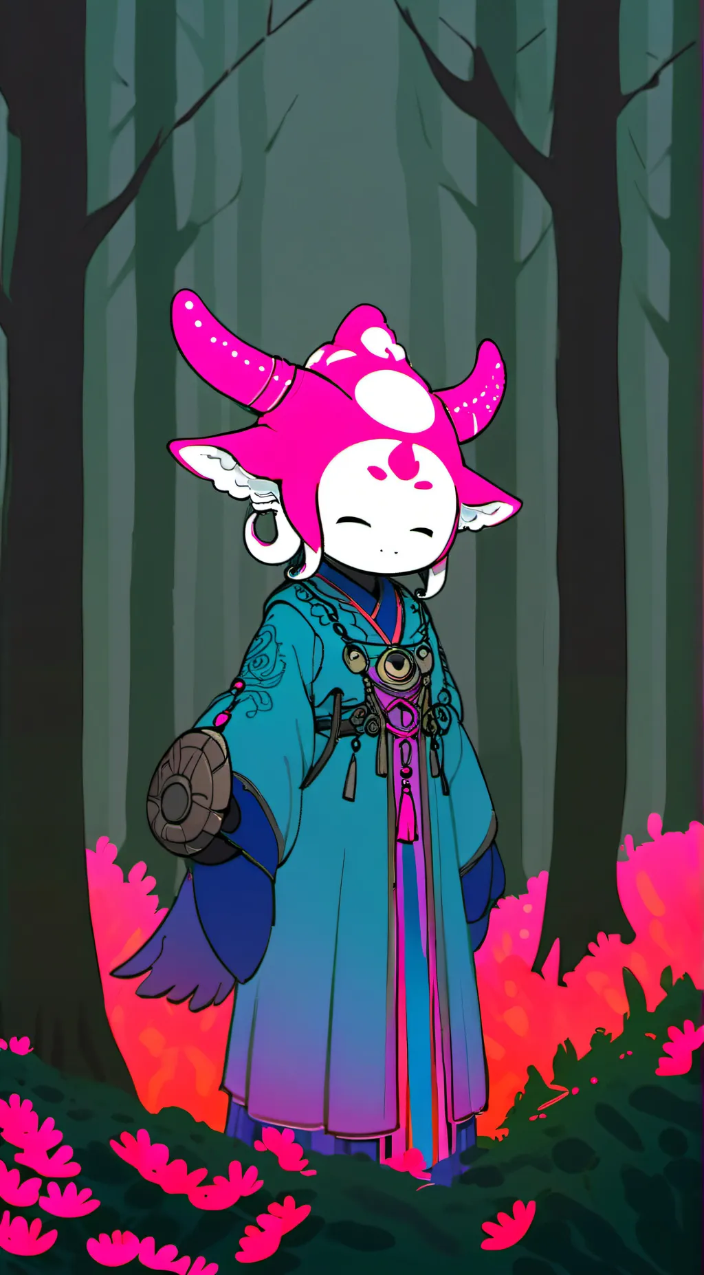 Talkie AI - Chat with txipiroiak