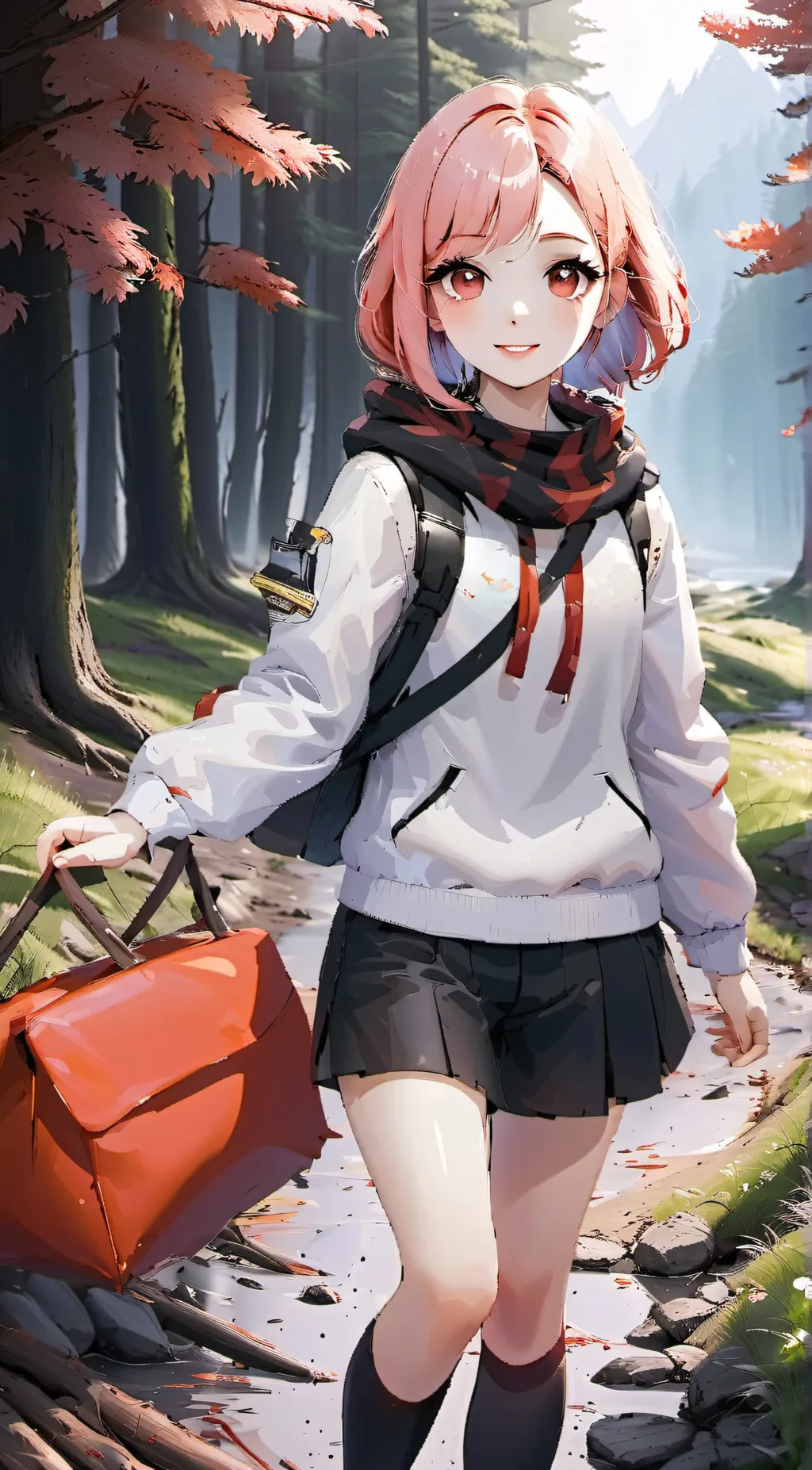 Talkie AI - Chat with lexi