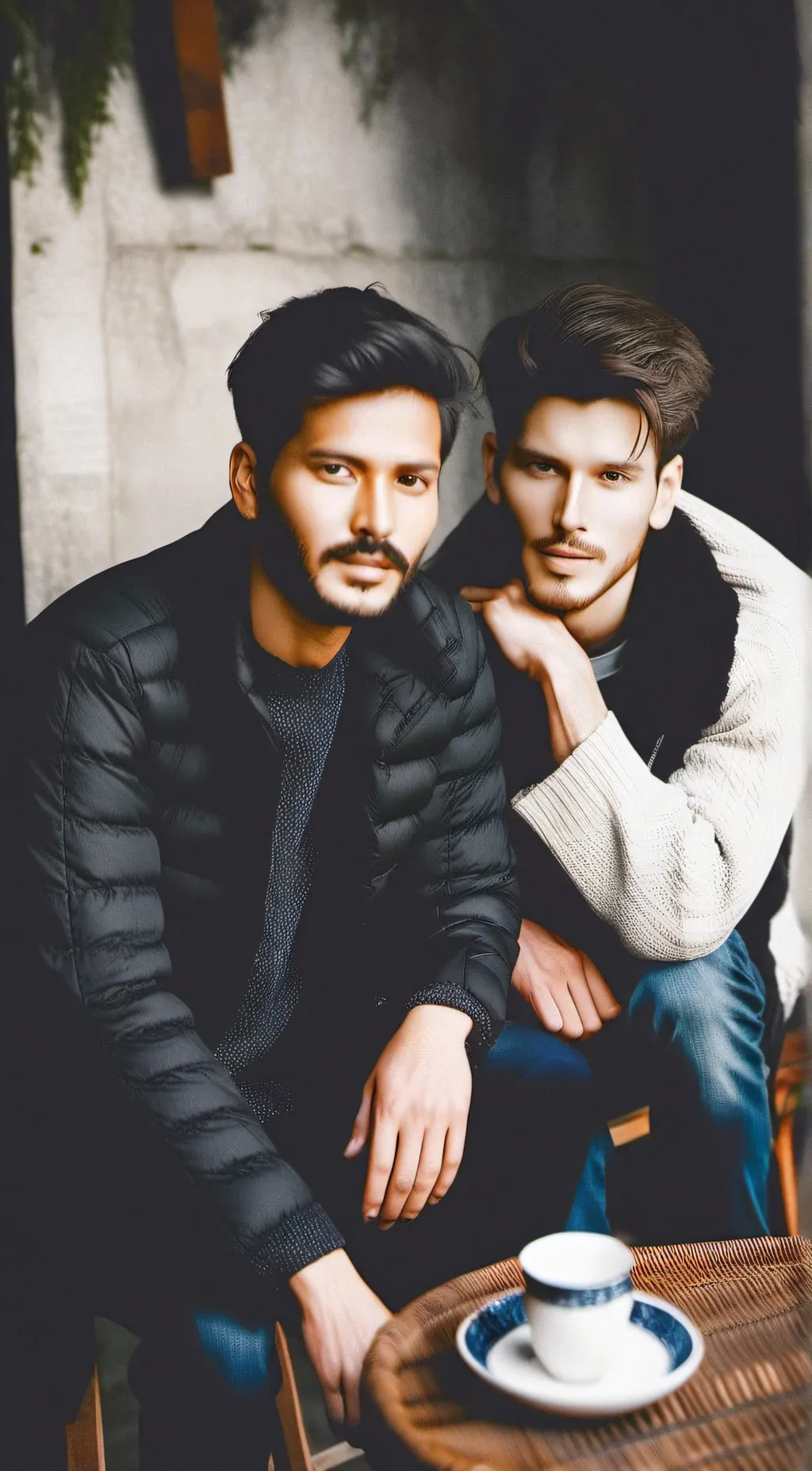 Talkie AI - Chat with Syringeon 