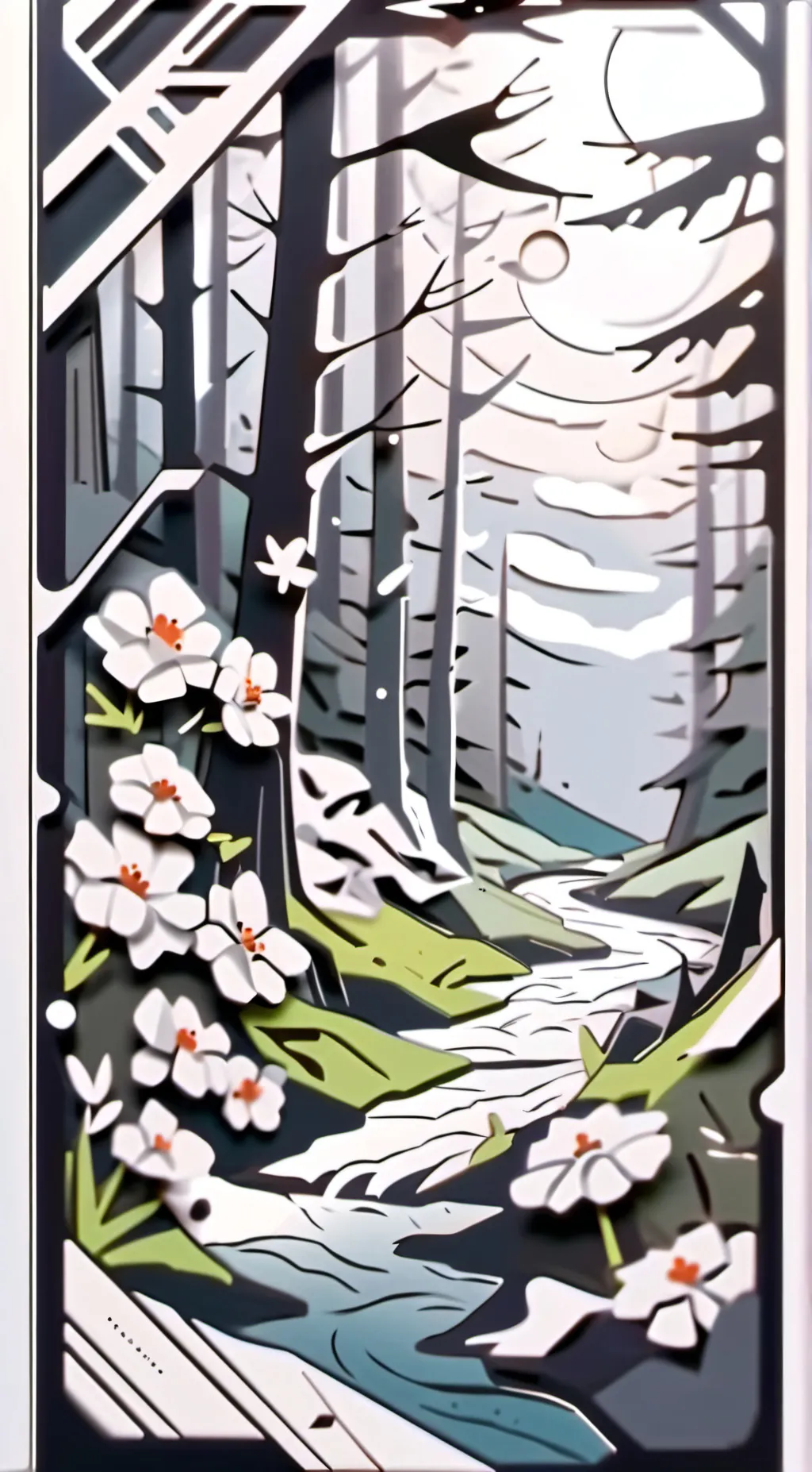 ai character: FPE!!! background