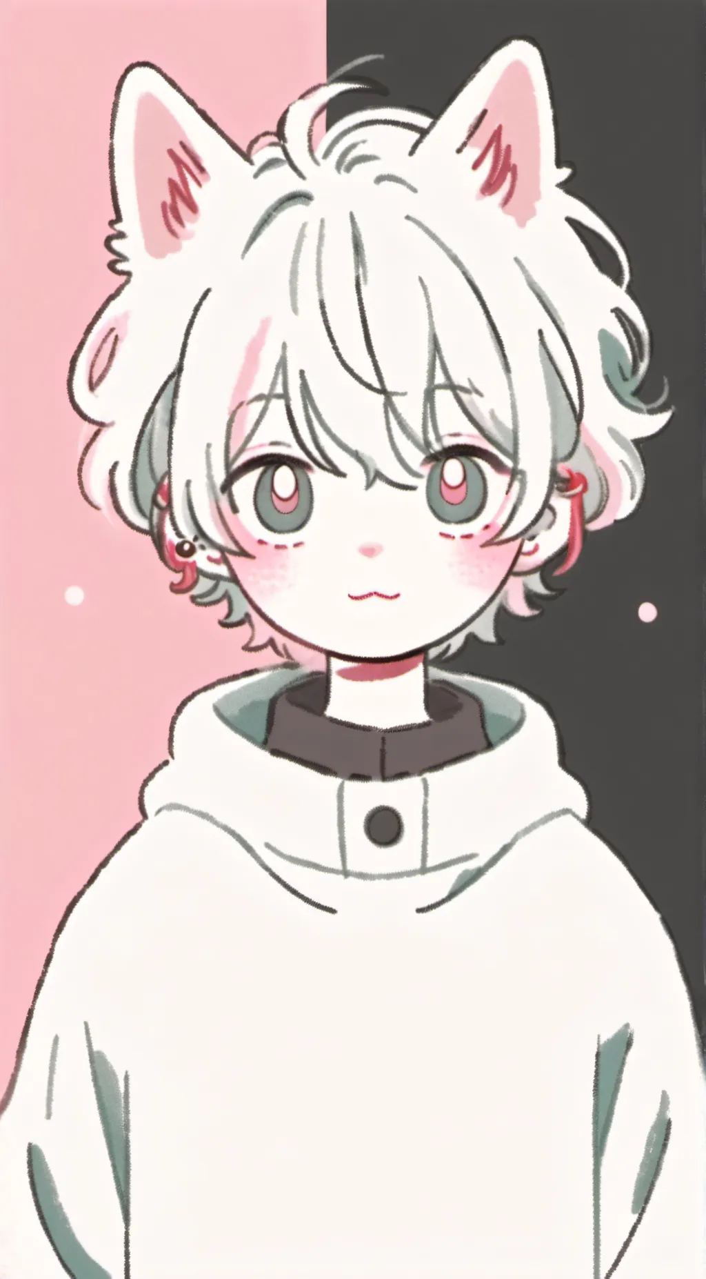 ai character: KITTY_CITY.EXE background