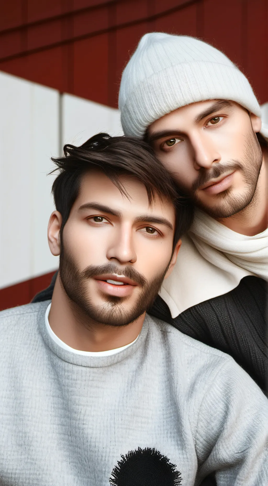 Talkie AI - Chat with cartoon characters