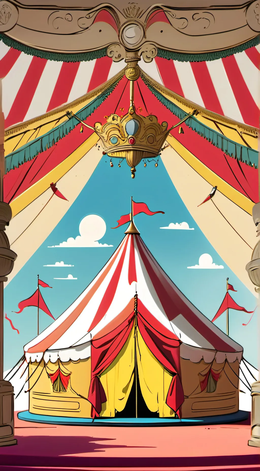 Talkie AI - Chat with TDC but rp