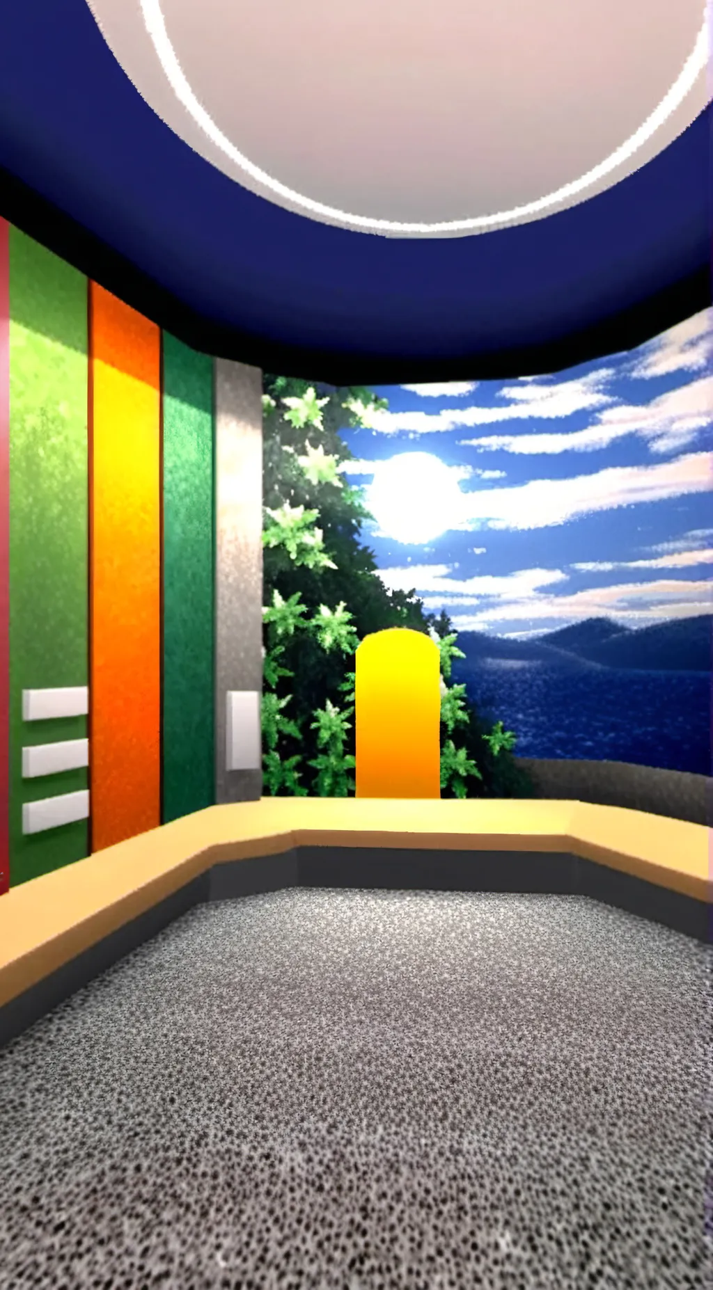 ai character: lrnrnrnneneenemem background