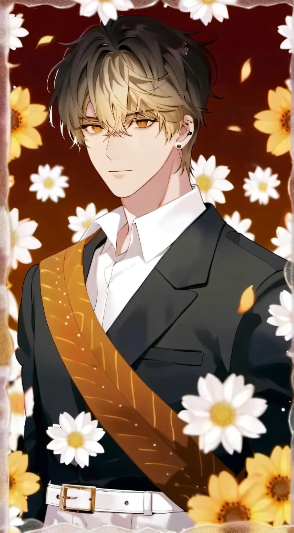 ai character: jax background