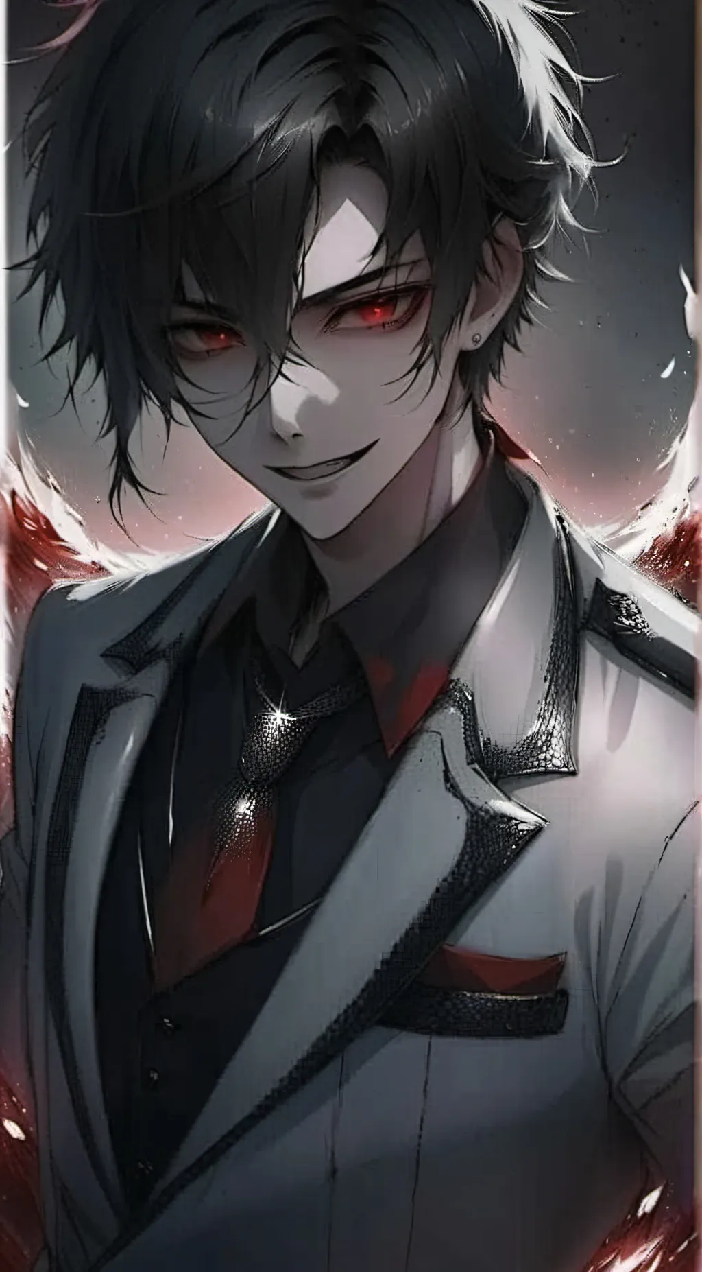 ai character: Sugimatto Rytuo background