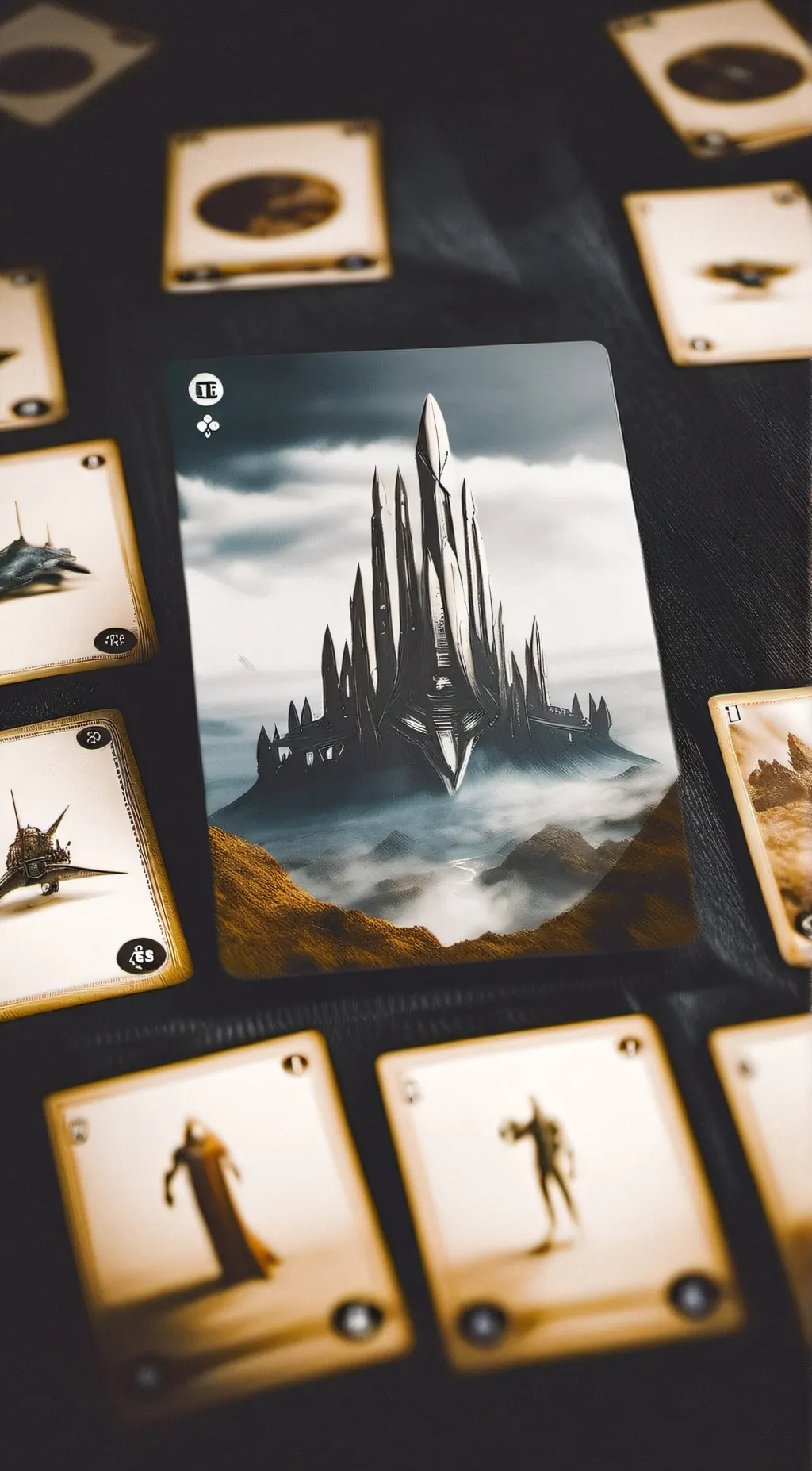 Talkie AI - Chat with Exclusive Cards