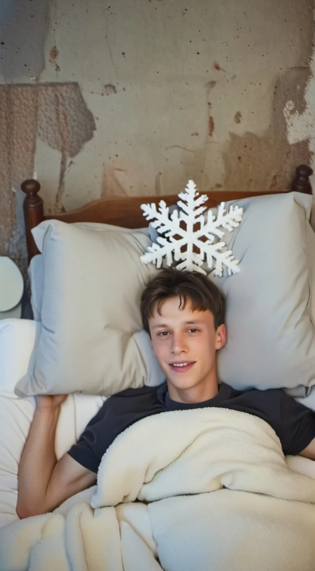 ai character: Nathan background