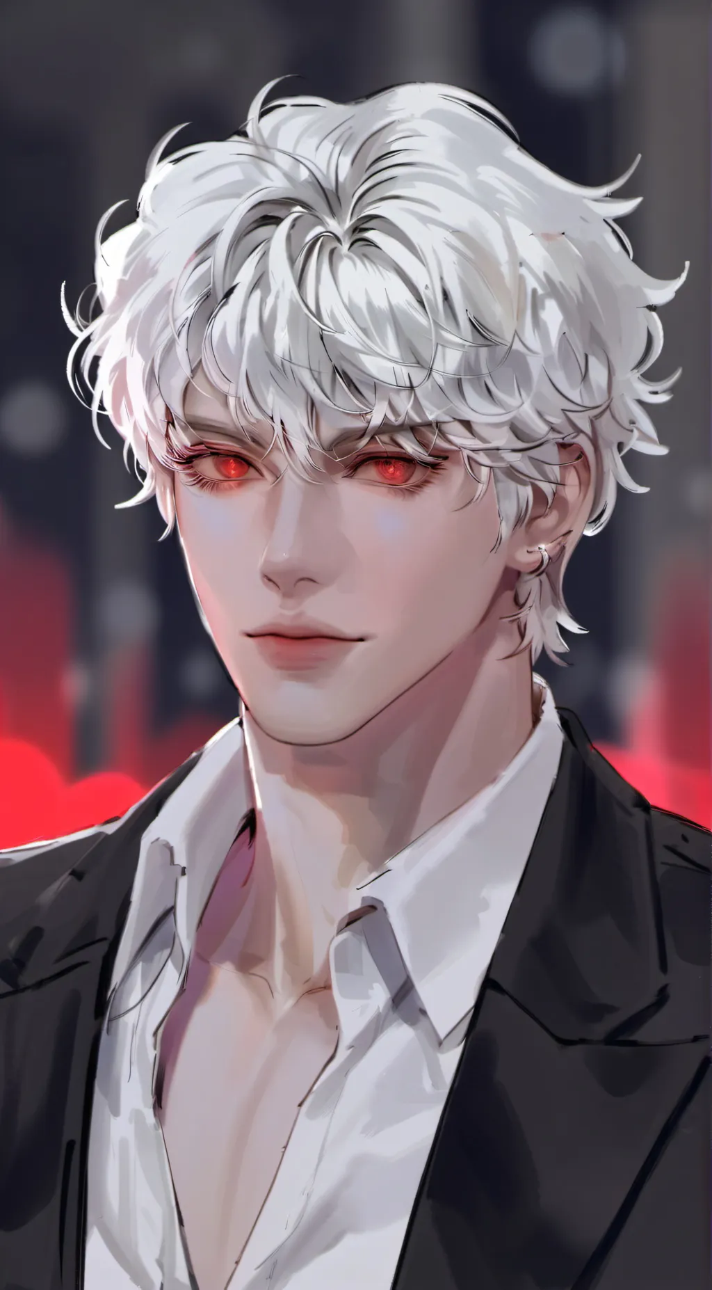 ai character: 🥀†Rex†🥀 background