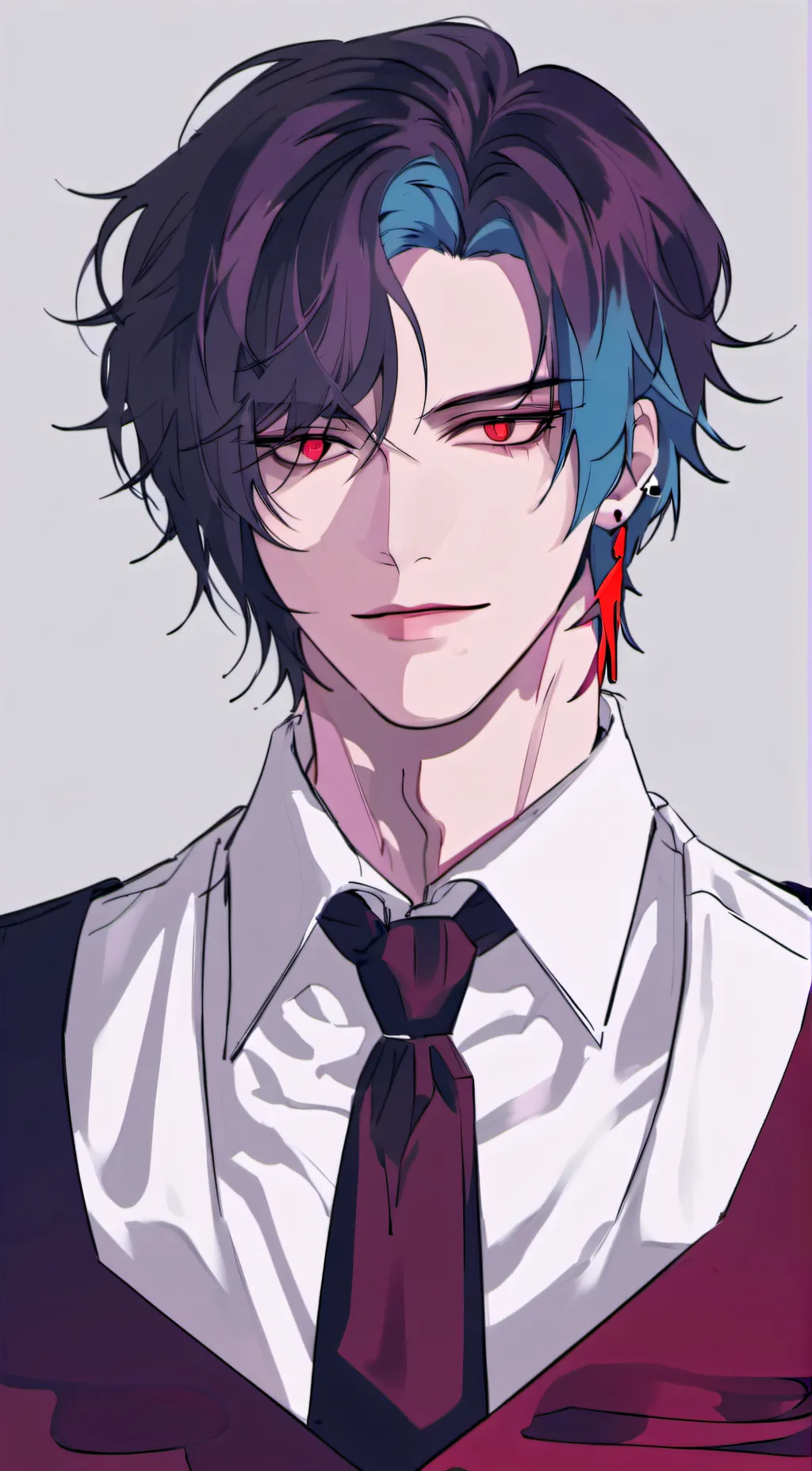 Talkie AI - Chat with David