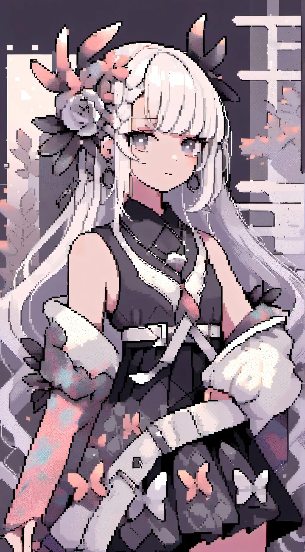 ai character: ~kamaboko squad~ background