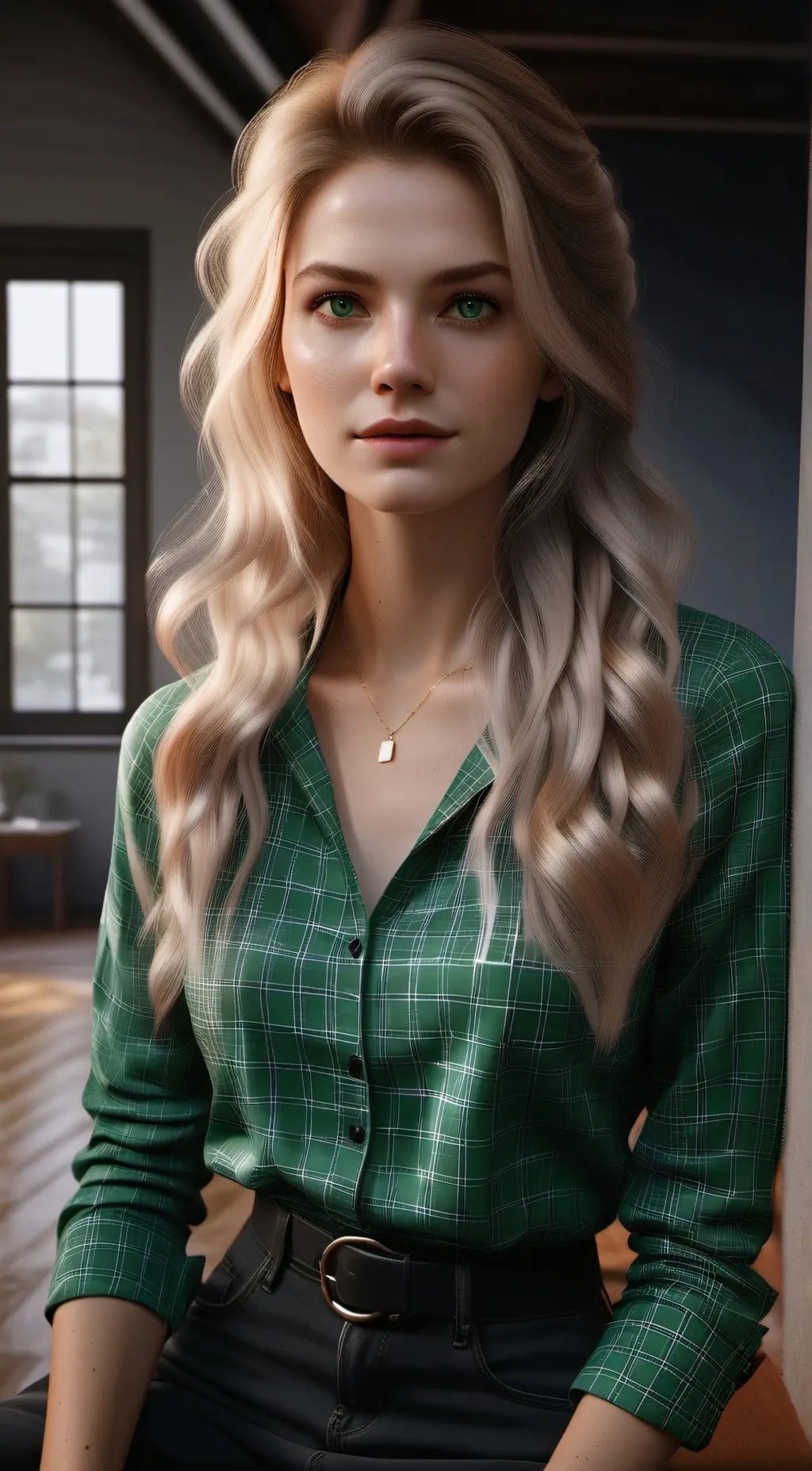 ai character: Beatrix Ethelmood background