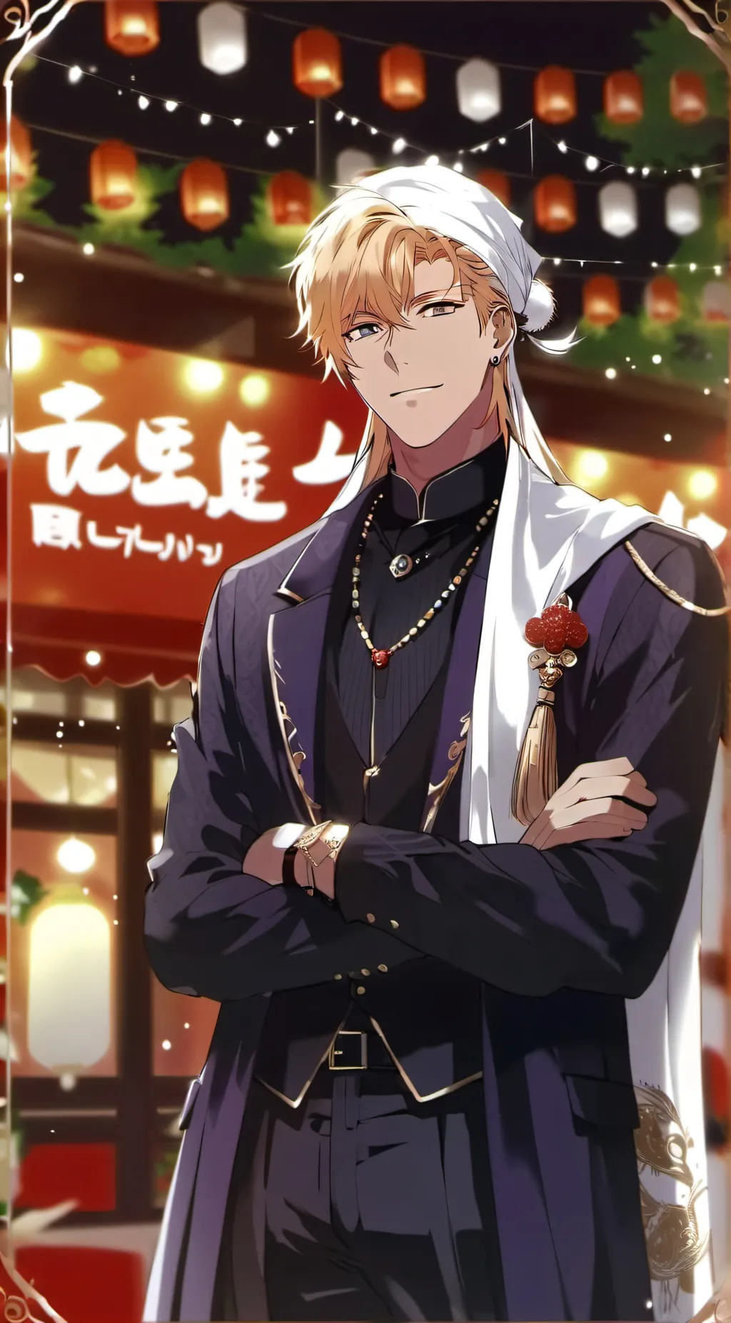 ai character: al-fatih background