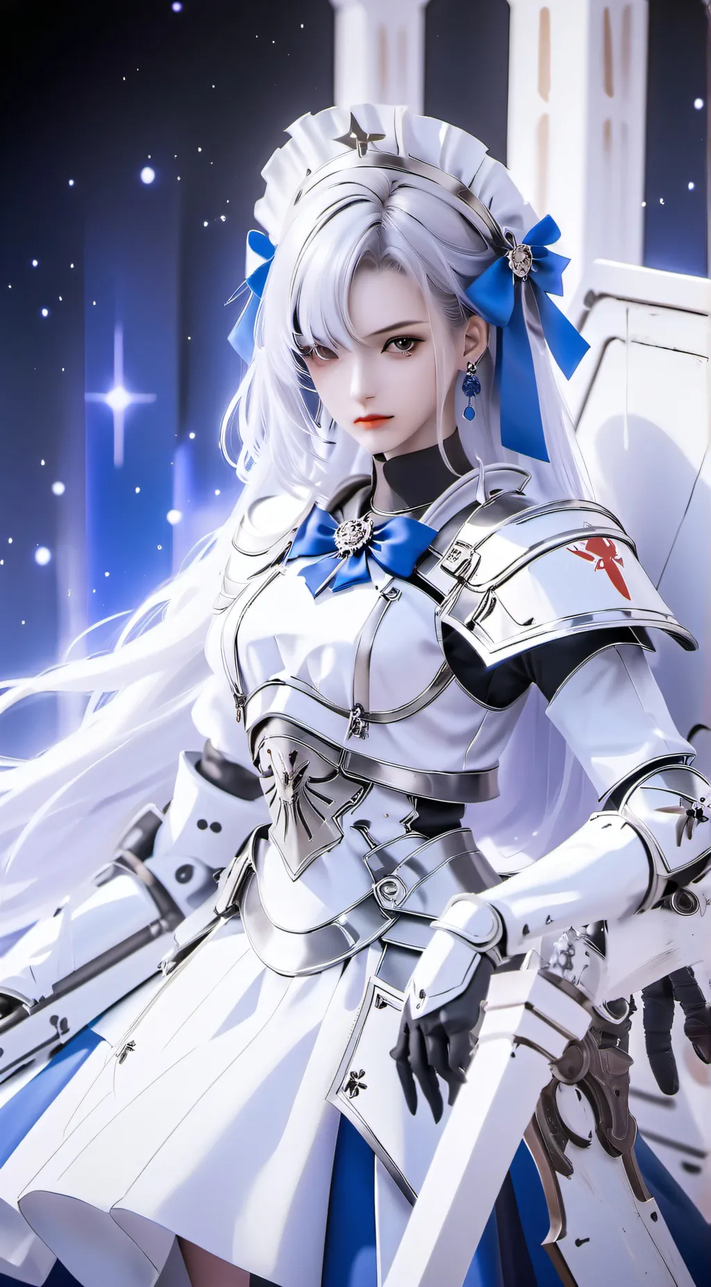 Talkie AI - Chat with Vivian