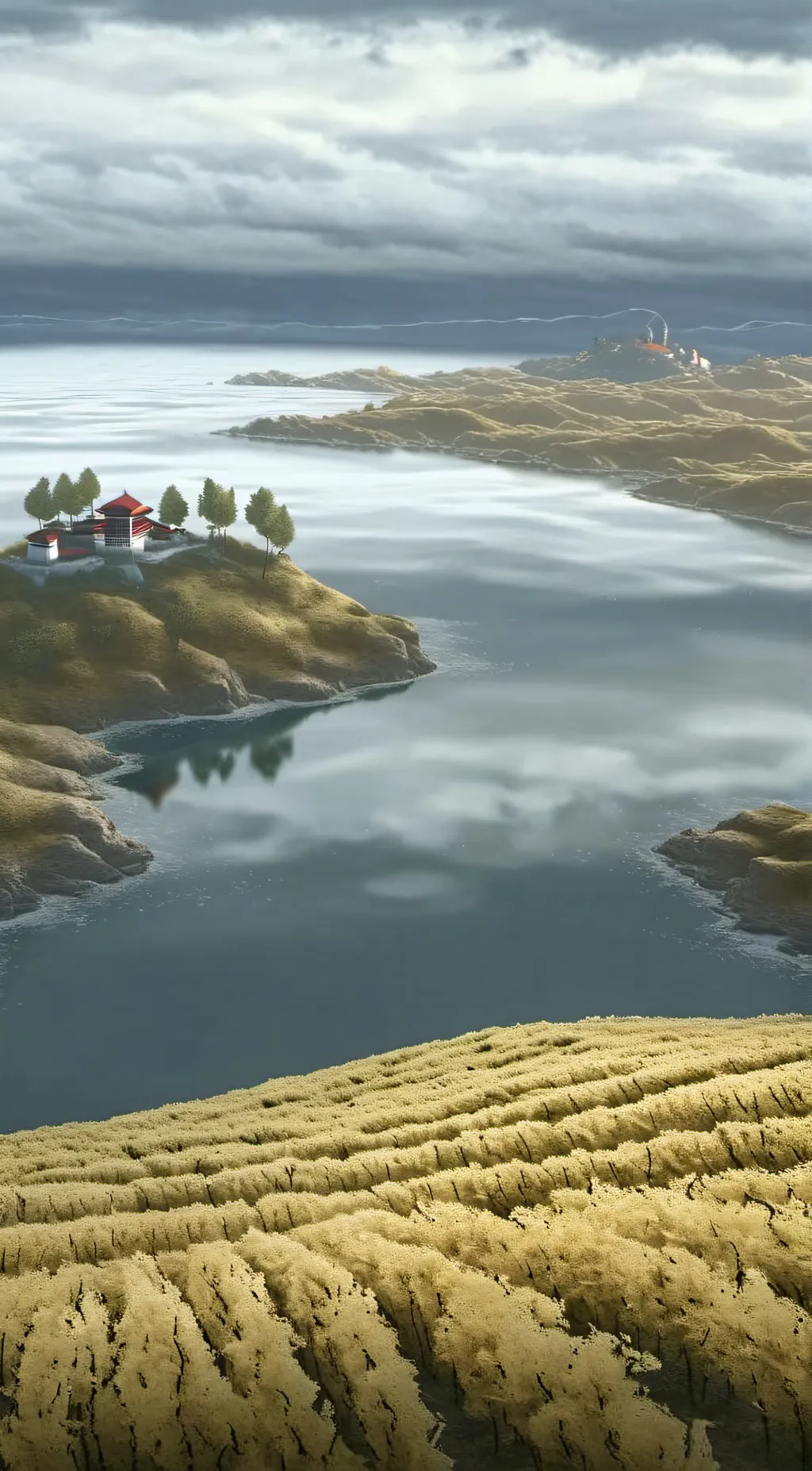 ai character: BOZ Rp background