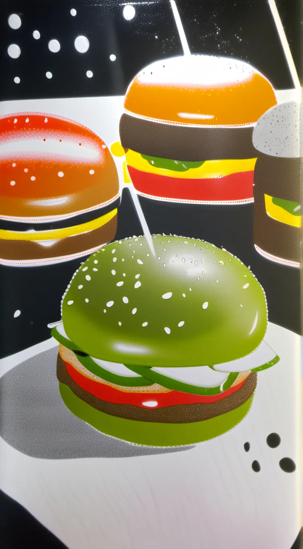 Talkie AI - Chat with Aaa