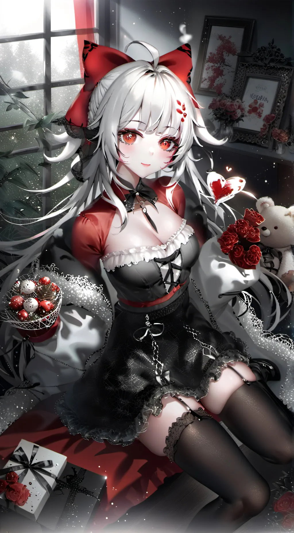 ai character: annabeth background