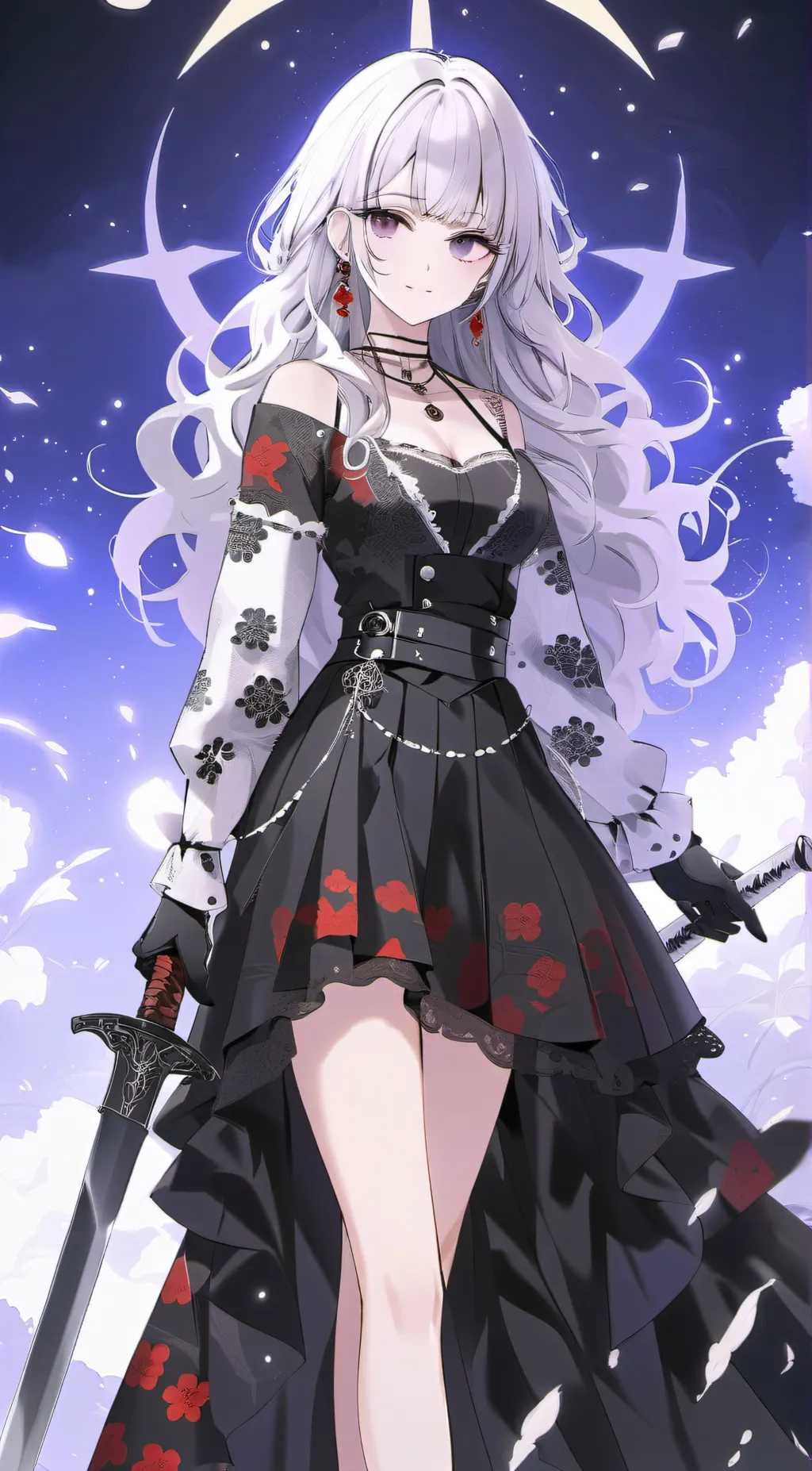 Talkie AI - Chat with Trinity 